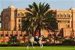 2013 Coutts Polo at the Palace