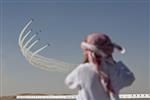 2013 Al Ain Aerobatic Show