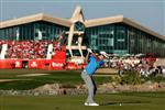 2014 Abu Dhabi HSBC Golf Championship