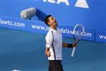 2013 Mubadala World Tennis Championship