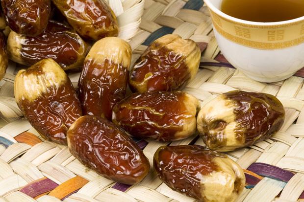 Arabic Dates