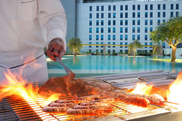 Abu dhabi hookup
