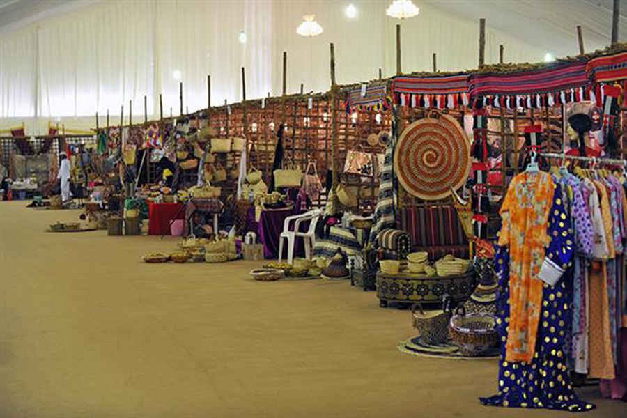Riverside County Fair & National Date Festival Set to Open - Desert ...