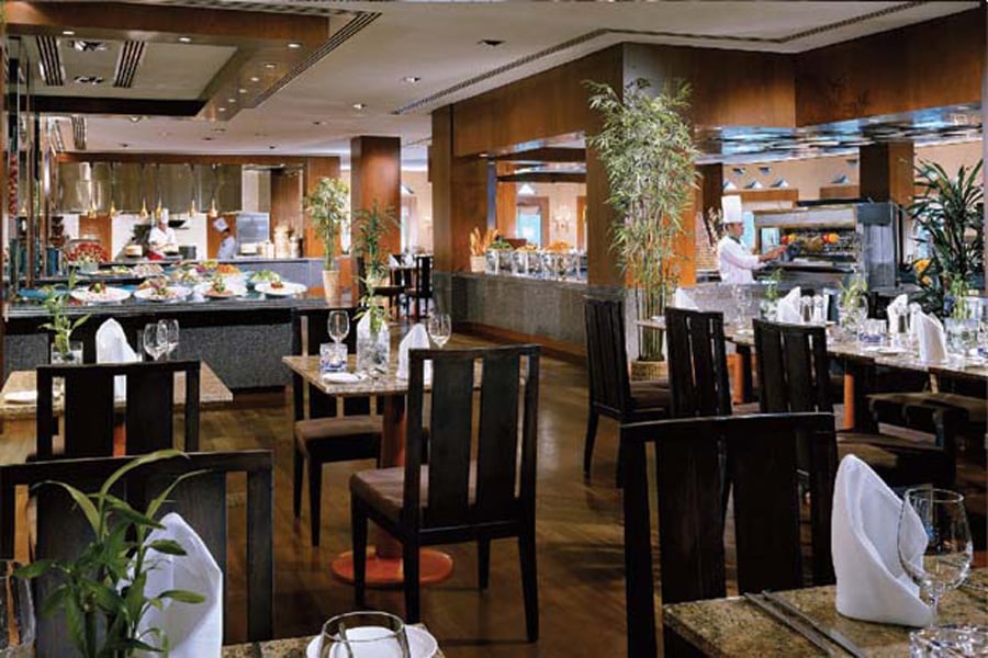 Flavours Sheraton Abu Dhabi Hotel Amp Resort Visitabudhabi Ae