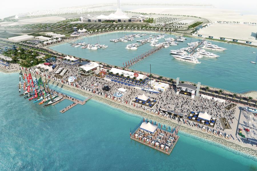 Frauen kennenlernen abu dhabi