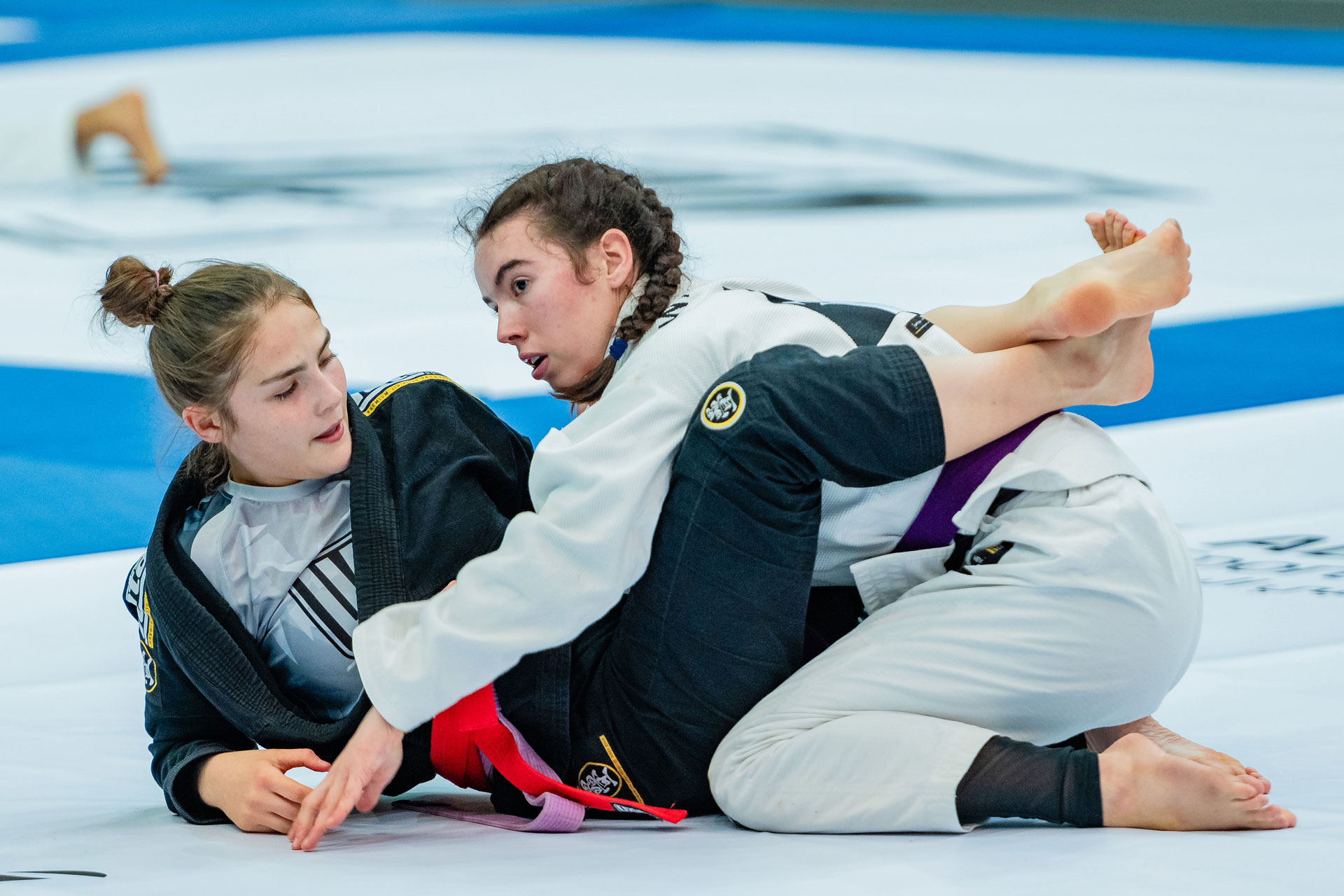 abu dhabi extreme championship