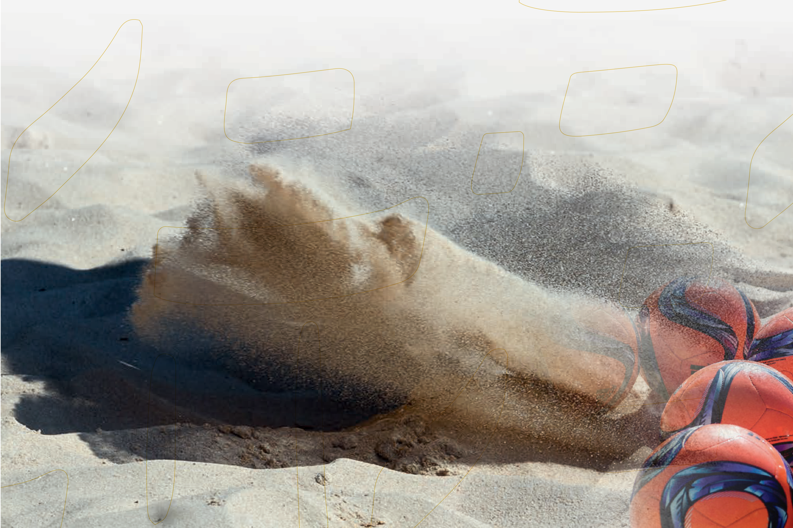 beach football league 2025