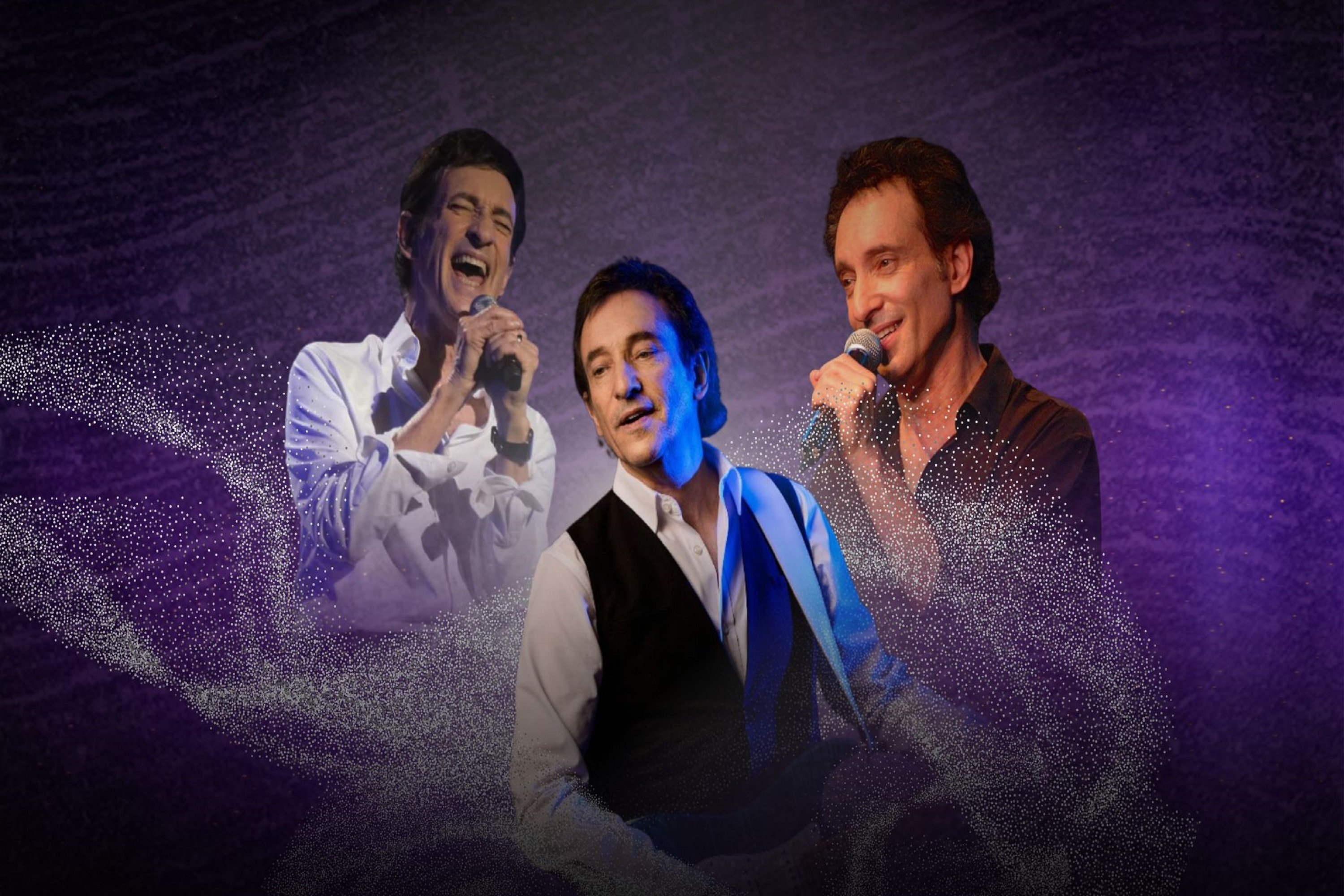 david pomeranz live