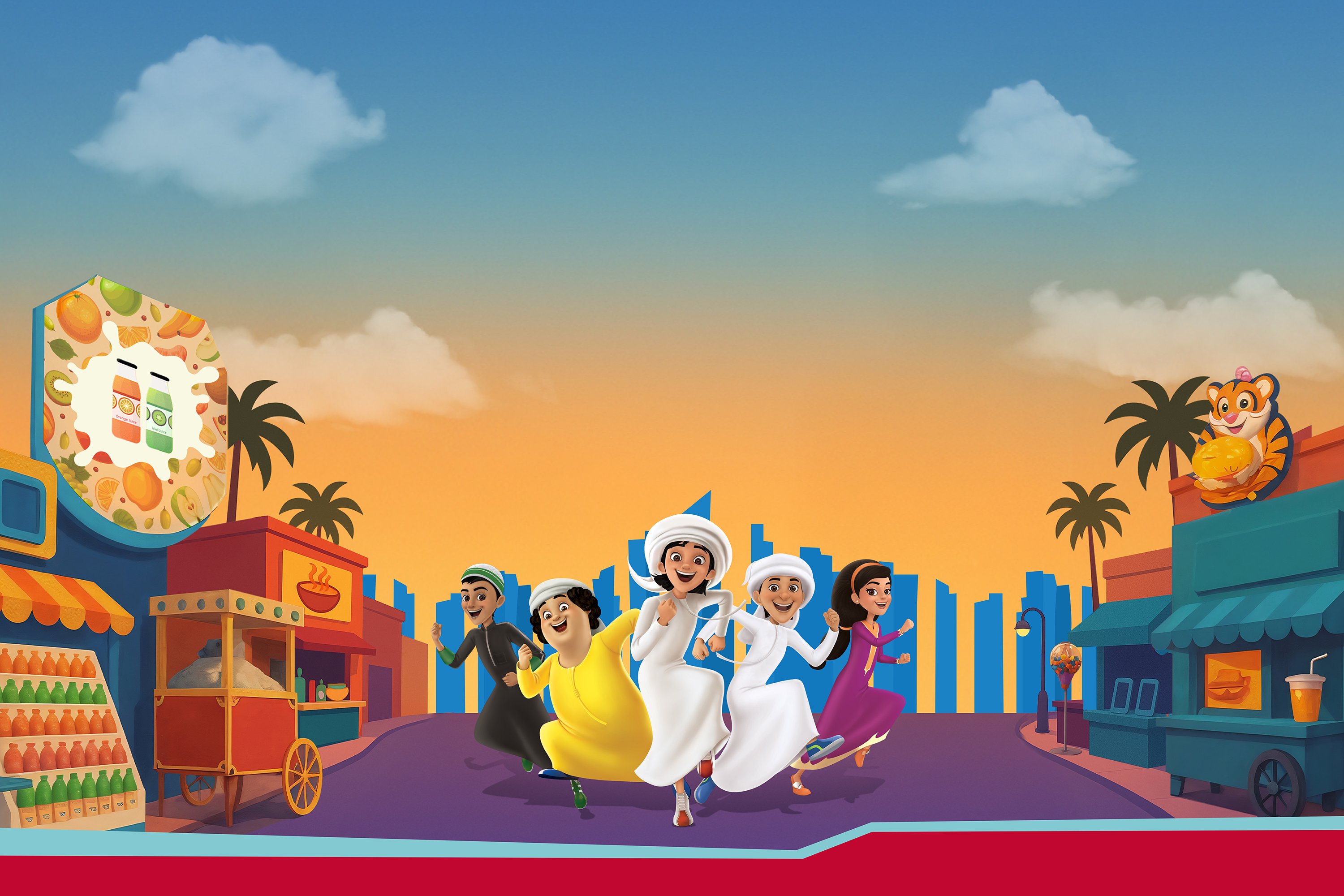 mansour festival
