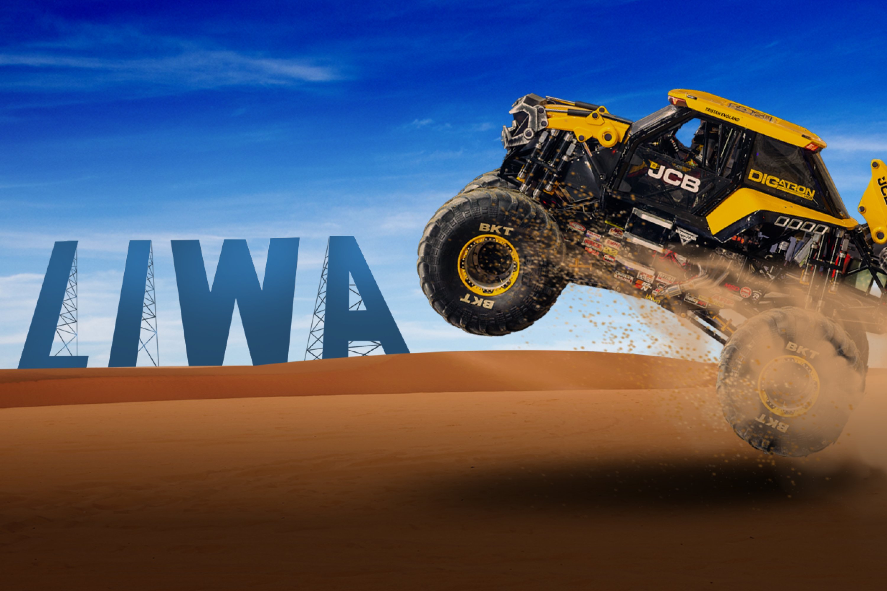 monster jam