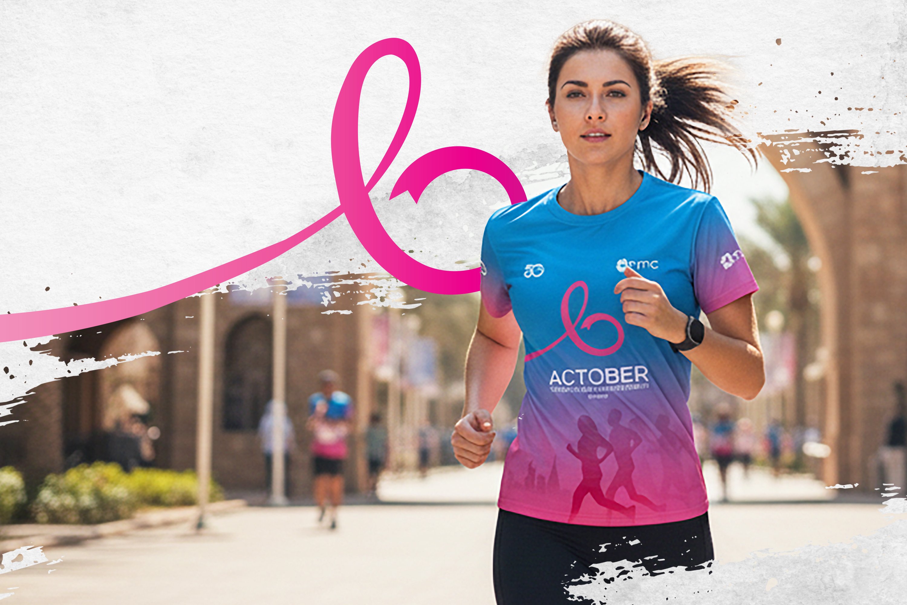 nmc actober zoo run