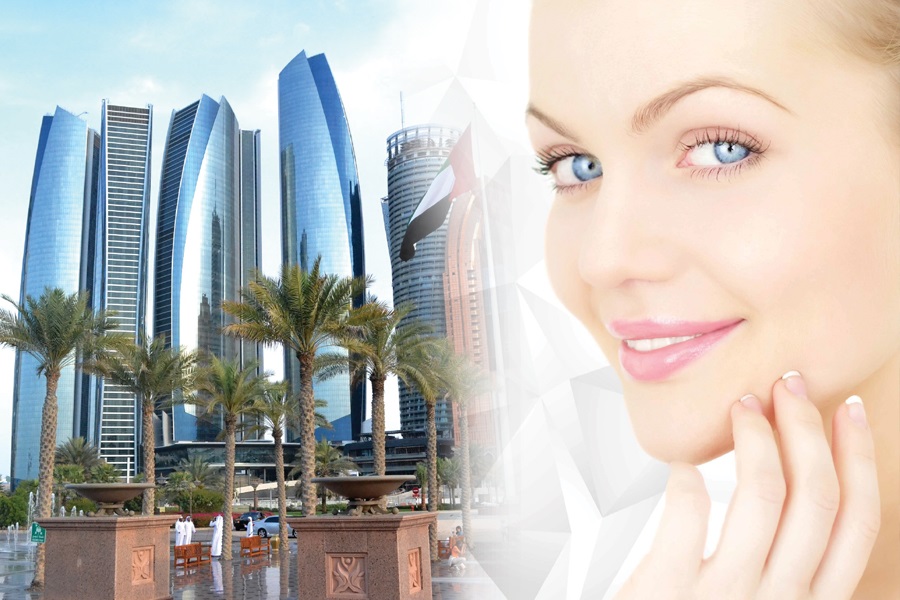 مؤتمر أبوظبي الدولي الحادي عشر للأمراض الجلدية والتجميل (AIDA)