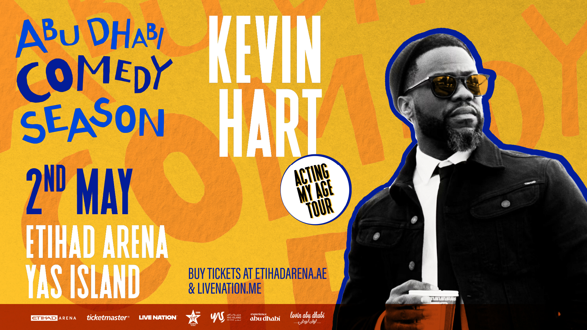 kevin hart
