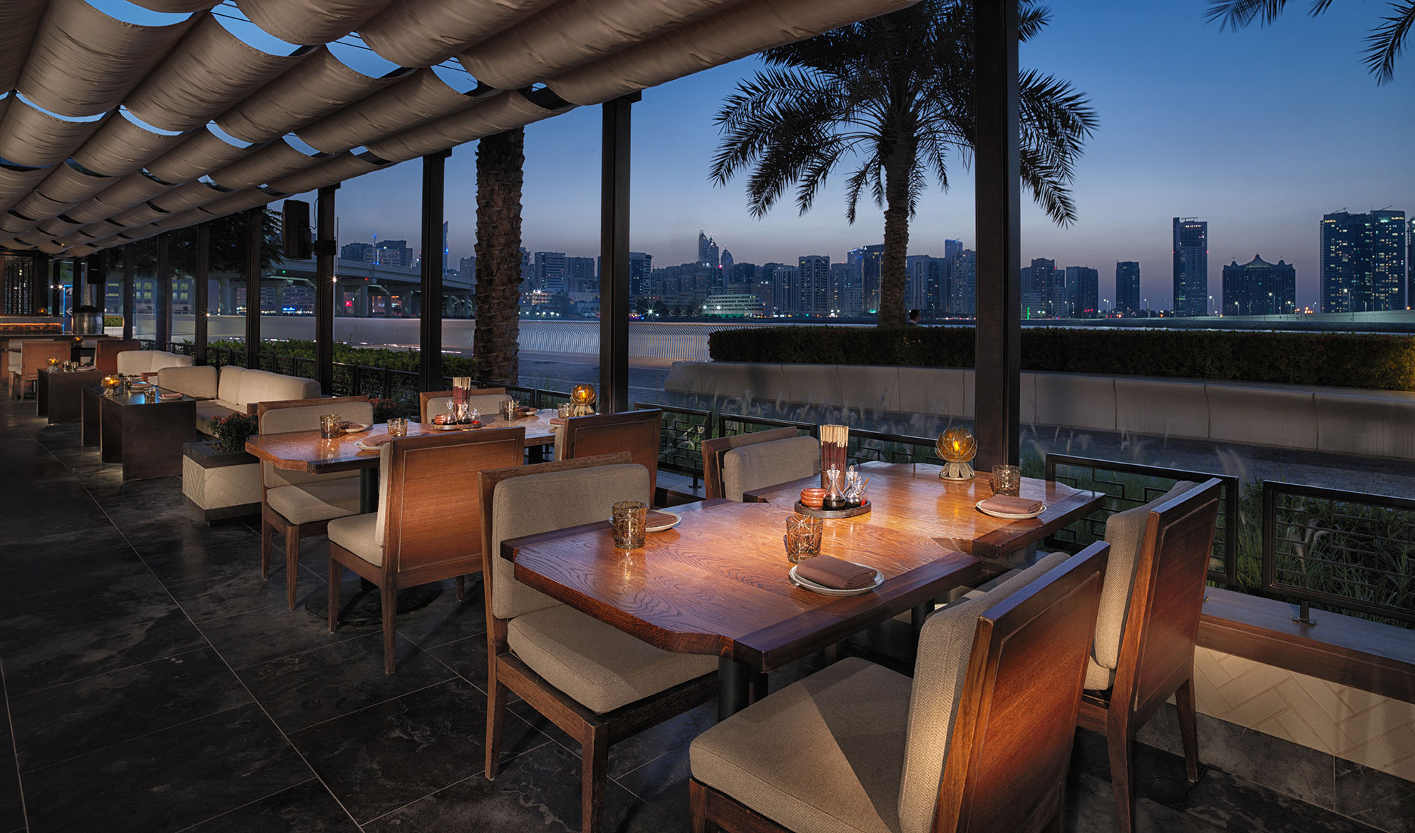 ramadan at rosewood abu dhabii