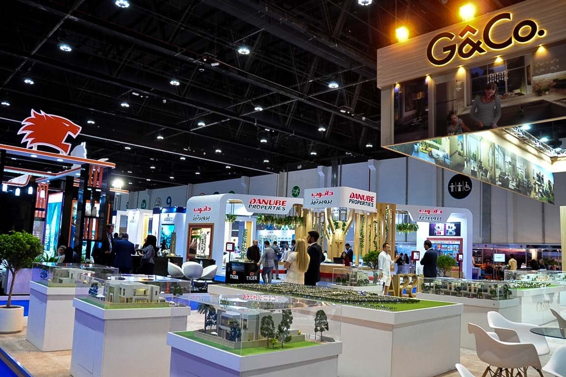intl real estate and investment show 2025