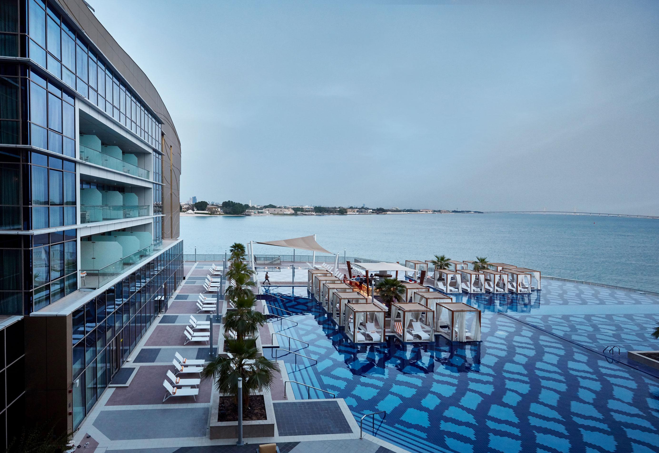 eid stay offer at royal m hotel abu dhabi by gewan