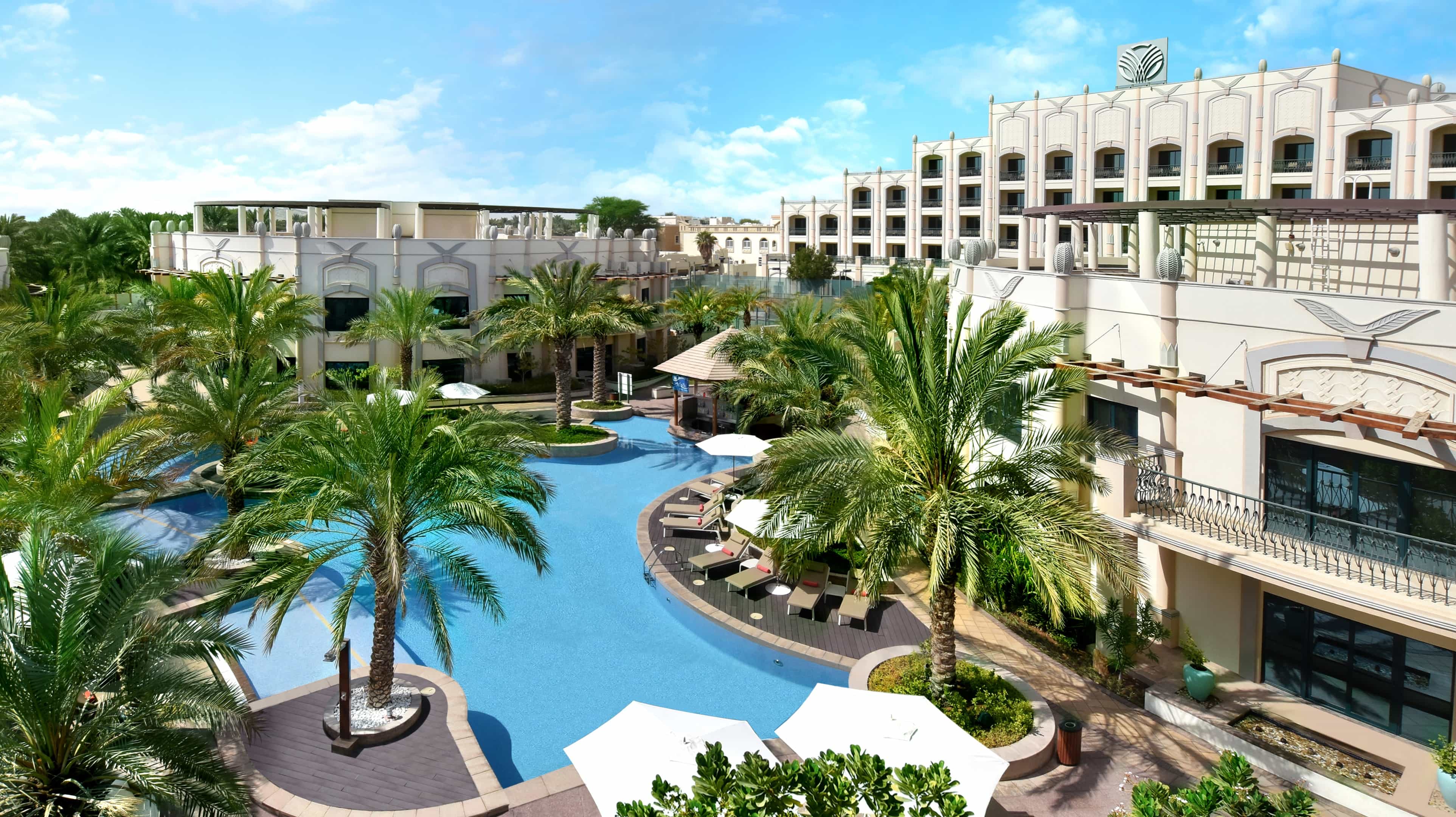 eid al adha brunch at al ain rotana