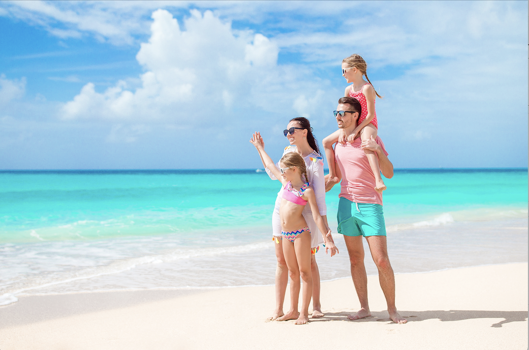 family day at al maya island and resort