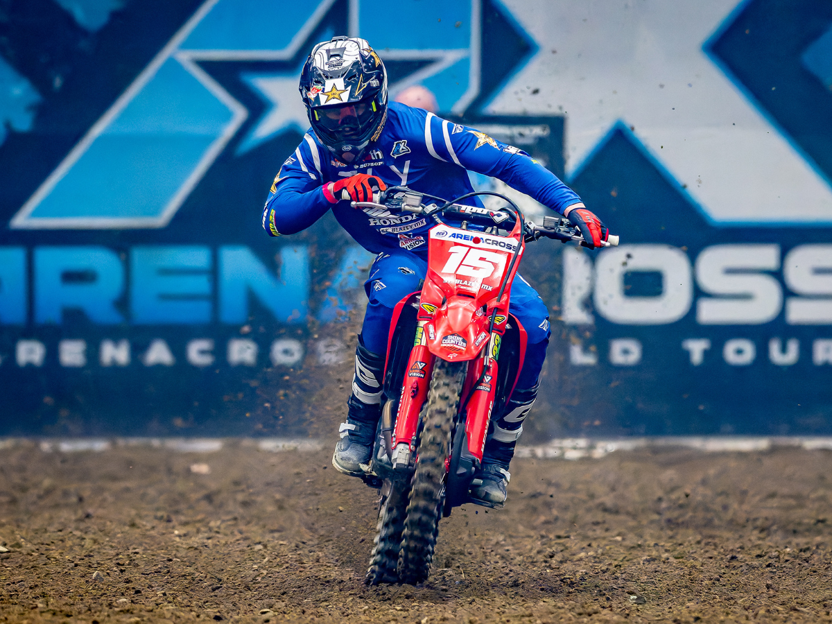 arenacross world tour finals