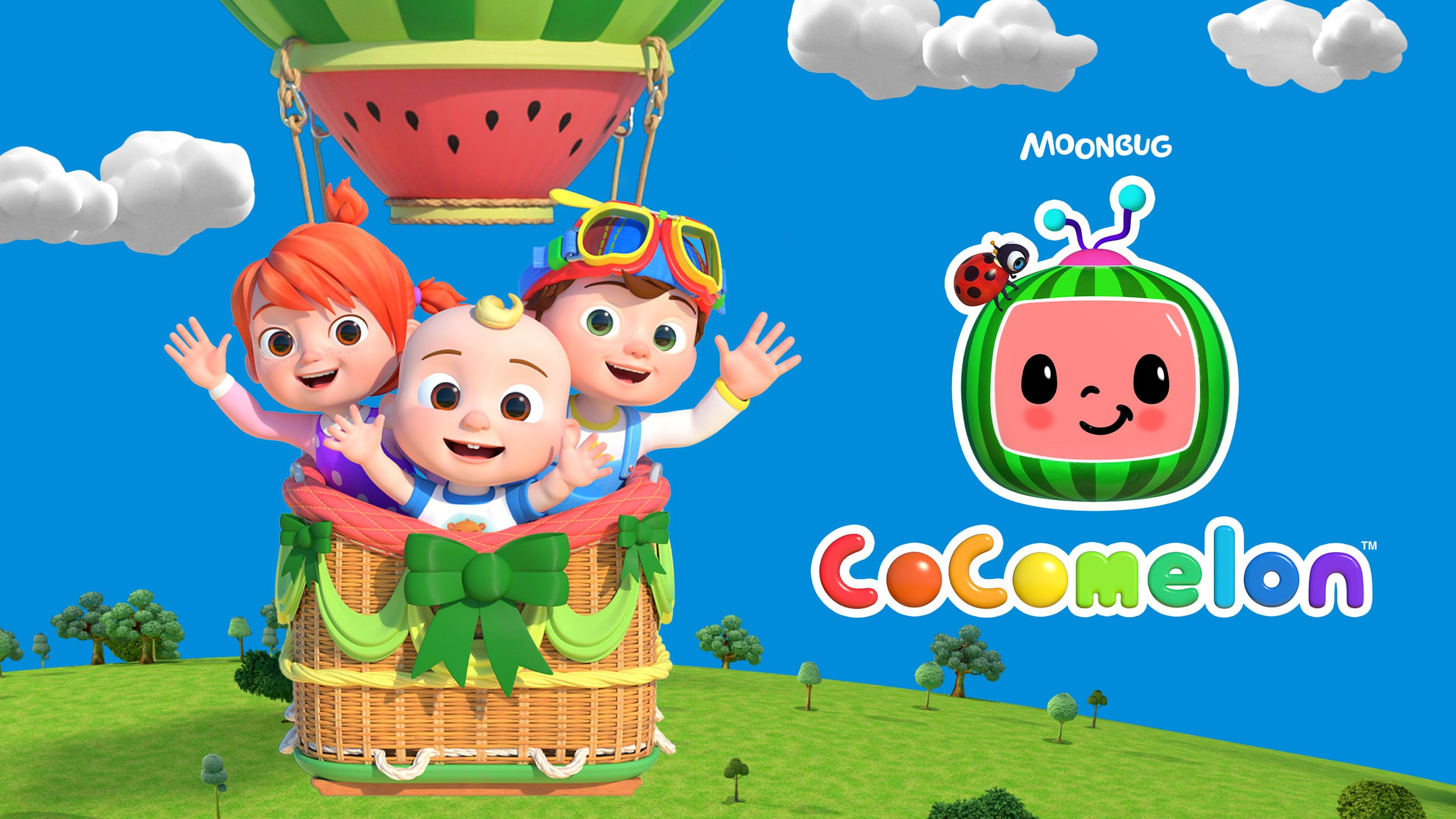 eid al adha cocomelon activation