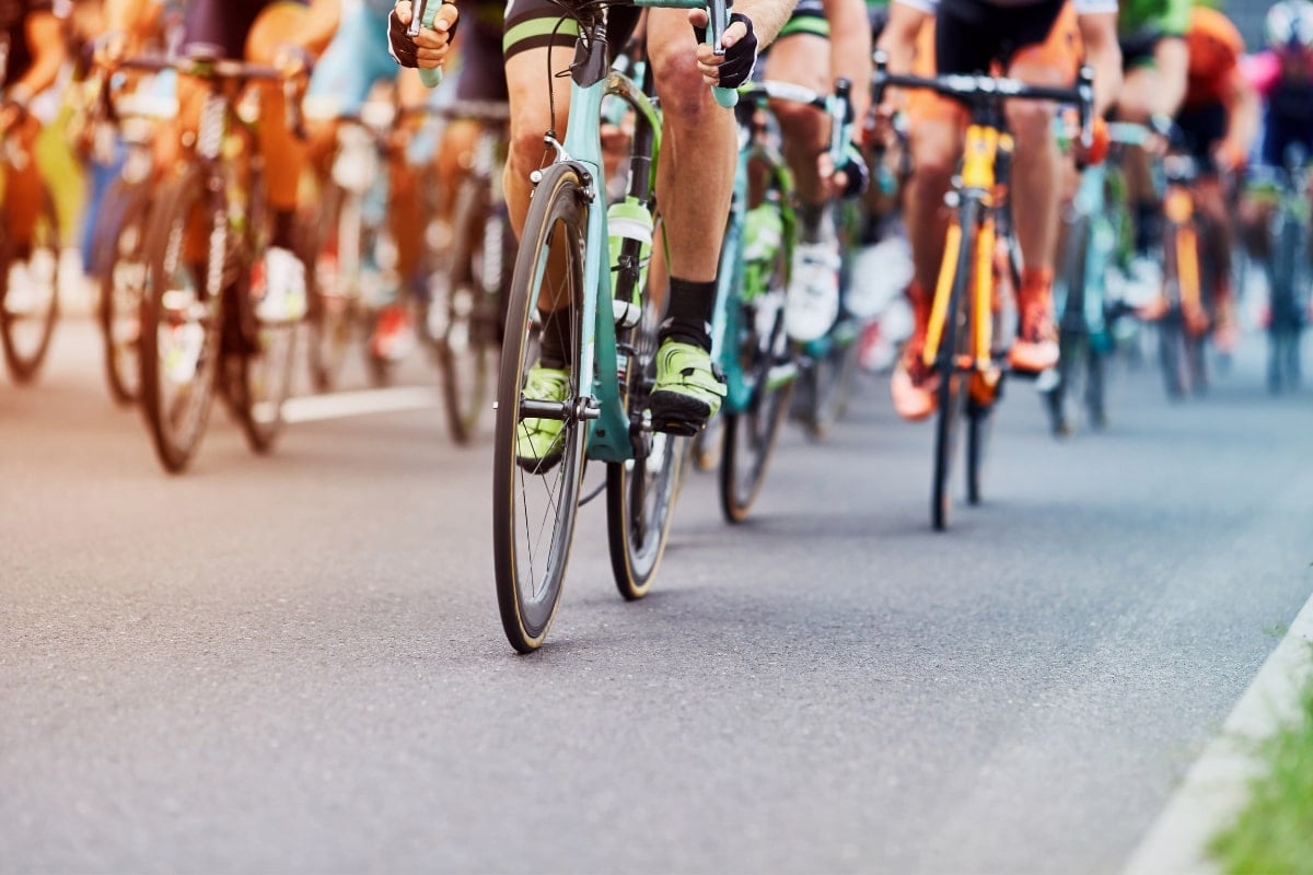 world bicycle day