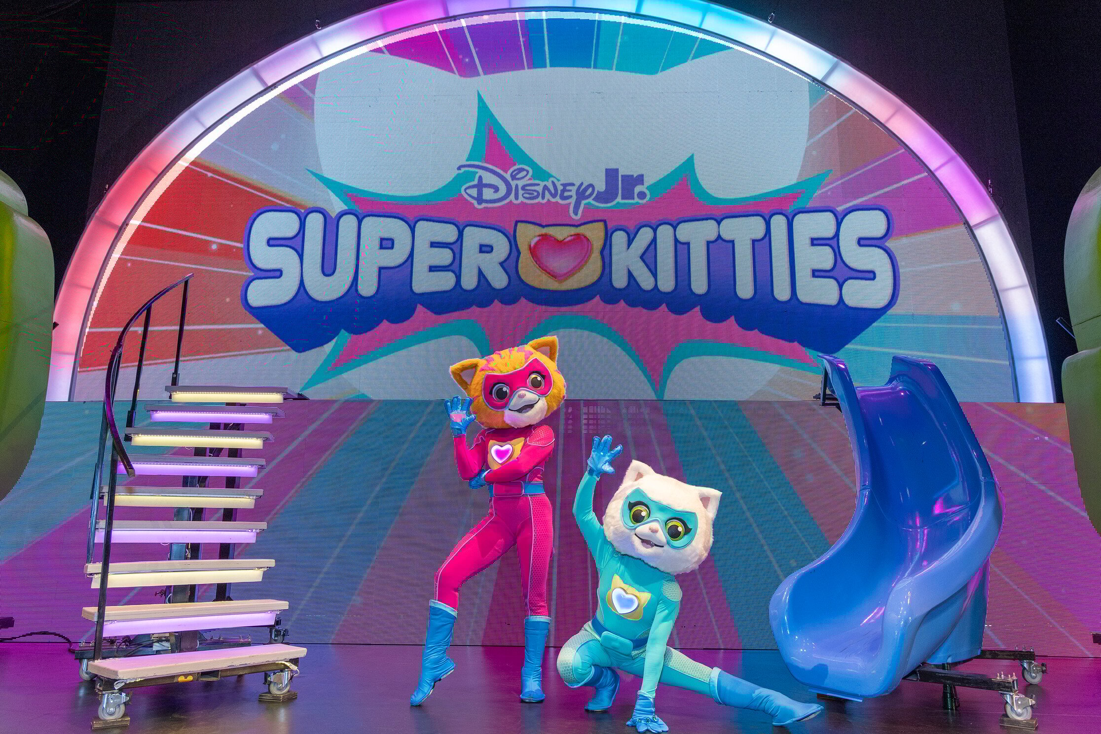 disney jr live
