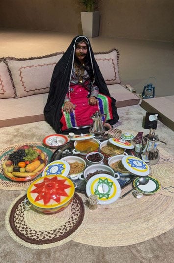 eid at house of artisans