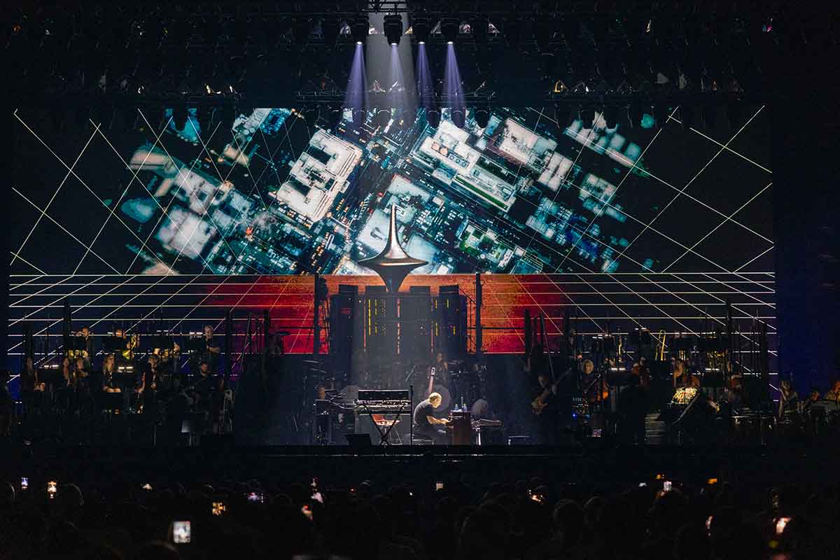 hans zimmer live