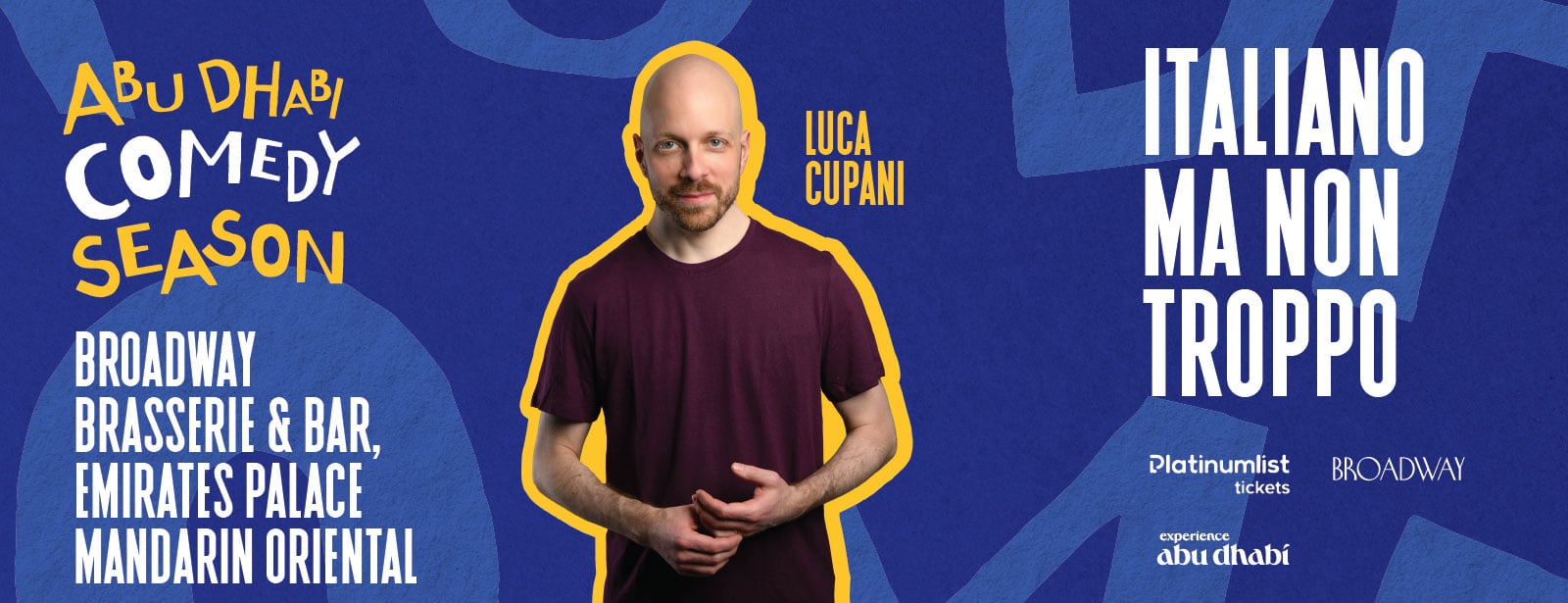 luca cupani