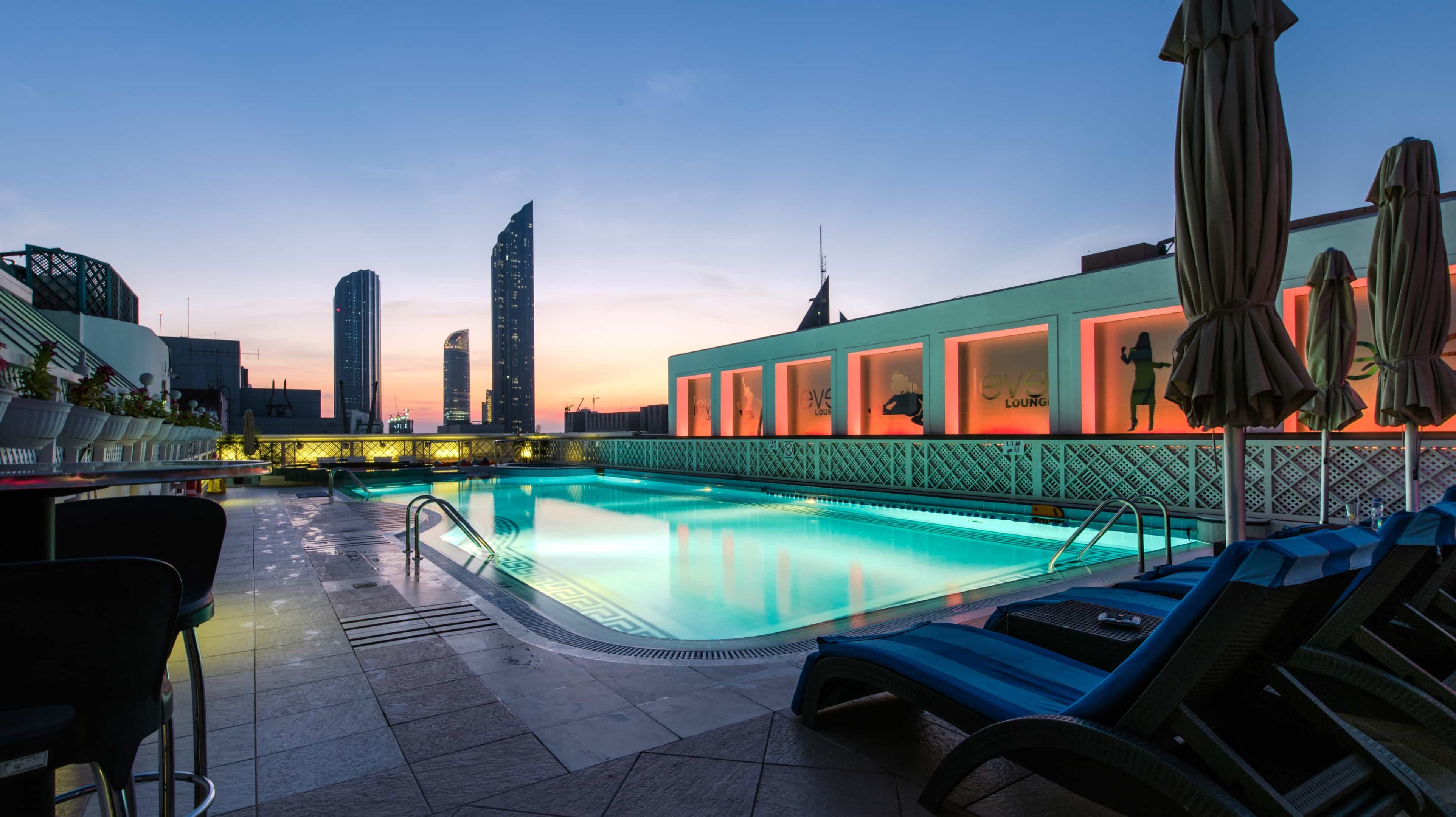 eid hala summer retreats