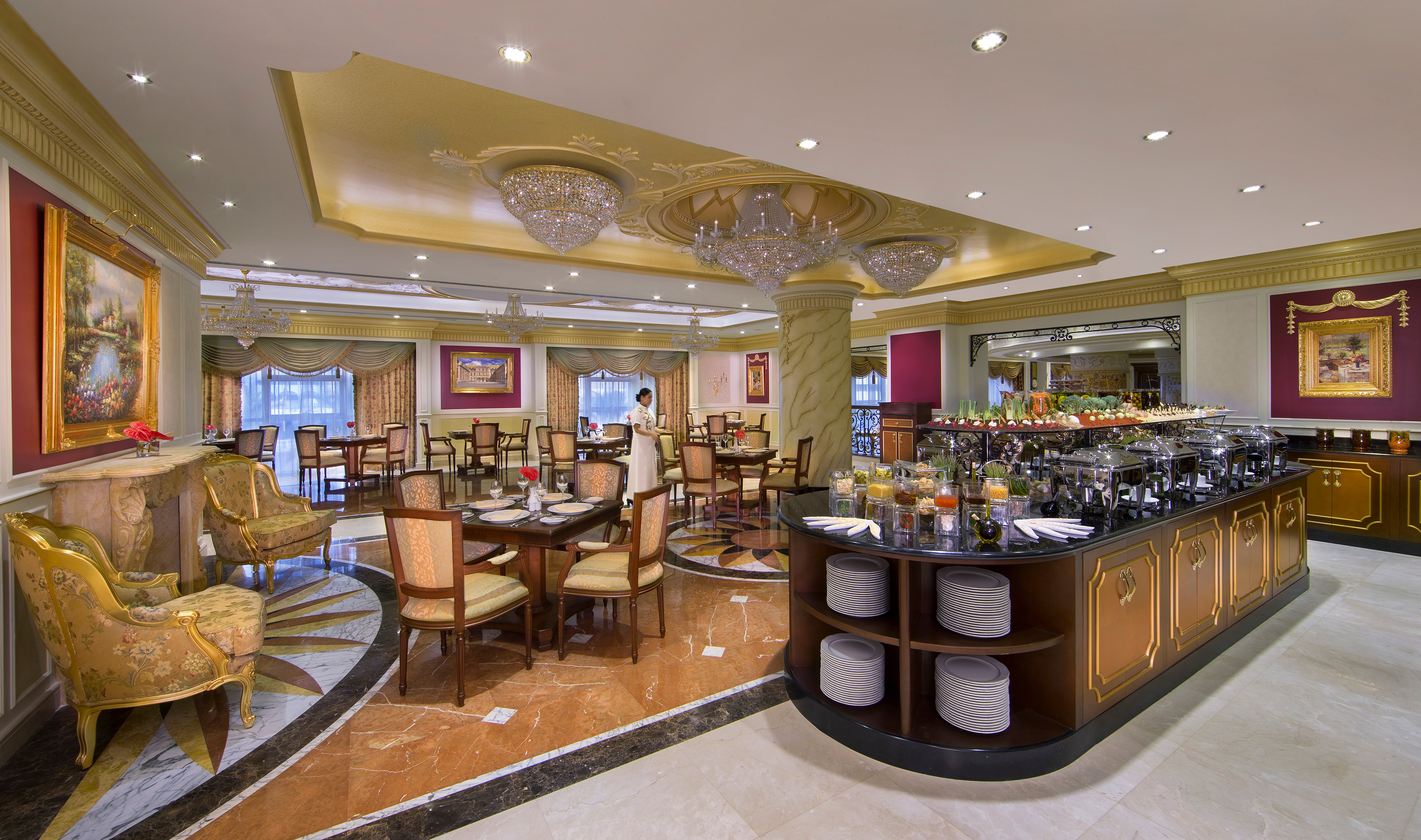 eid al adha brunch at printania