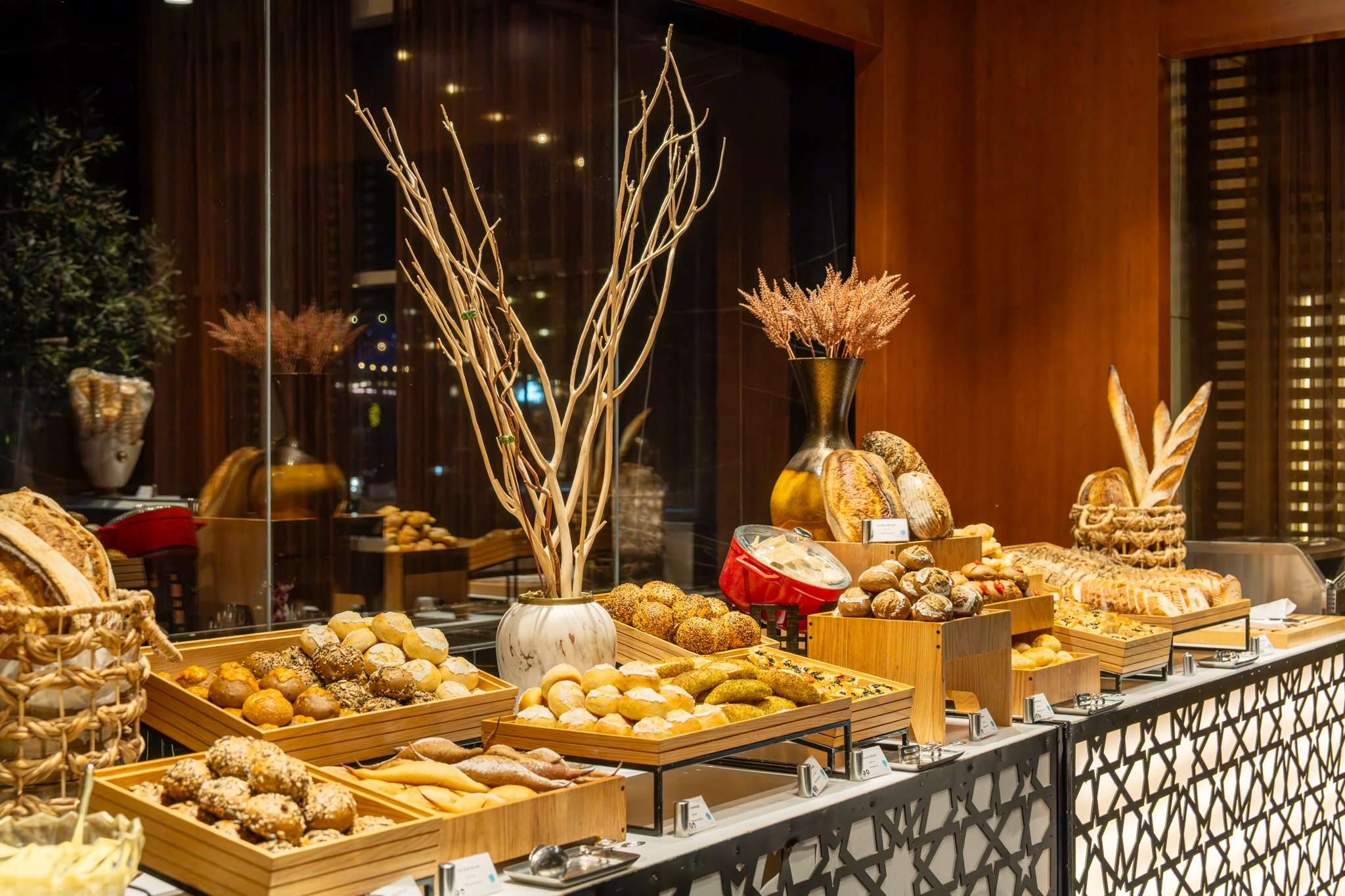 eid al adha brunch at rixos marina abu dhabi