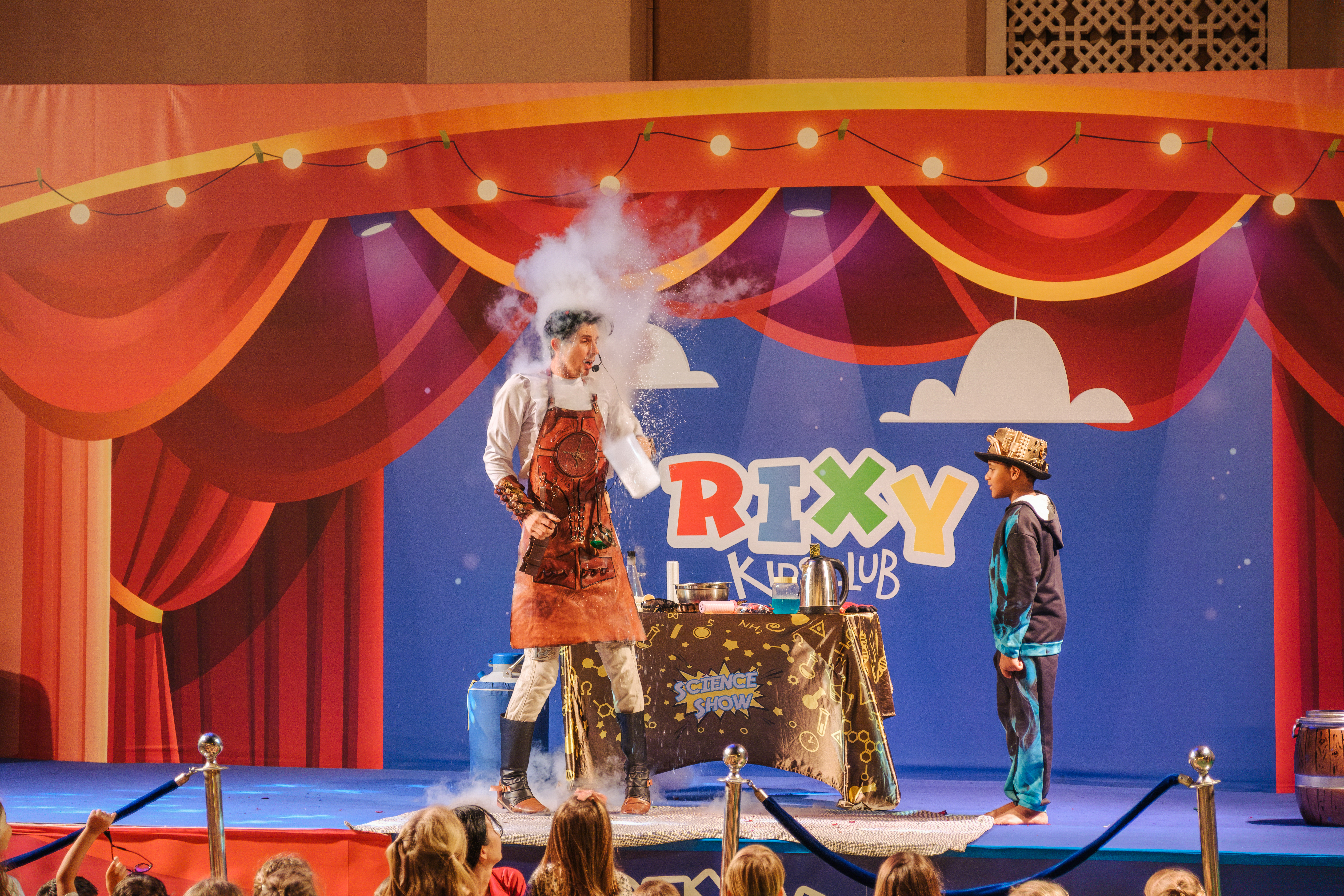 eid al adha escape at rixos marina abu dhabi