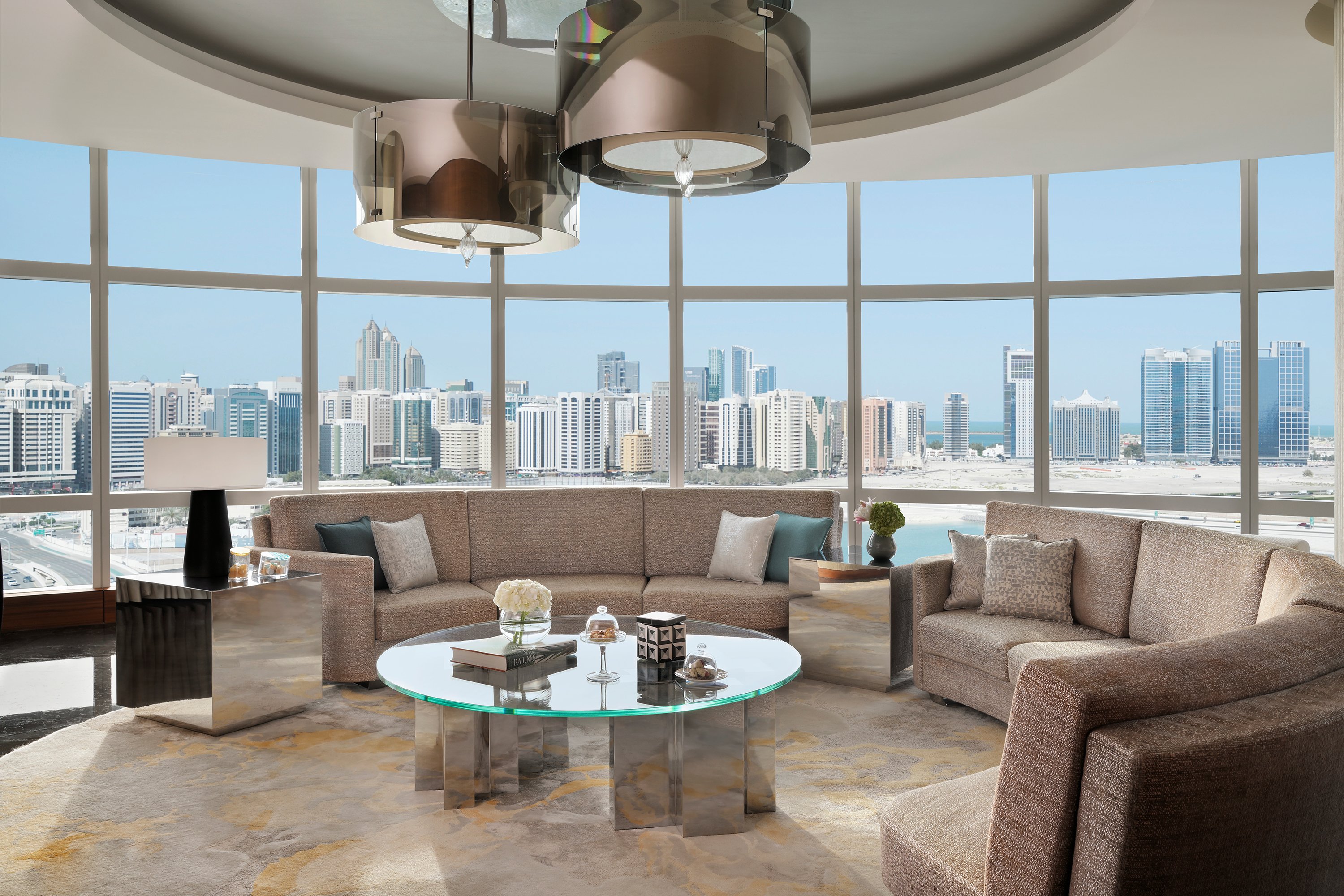 eid escape at rosewood abu dhabi