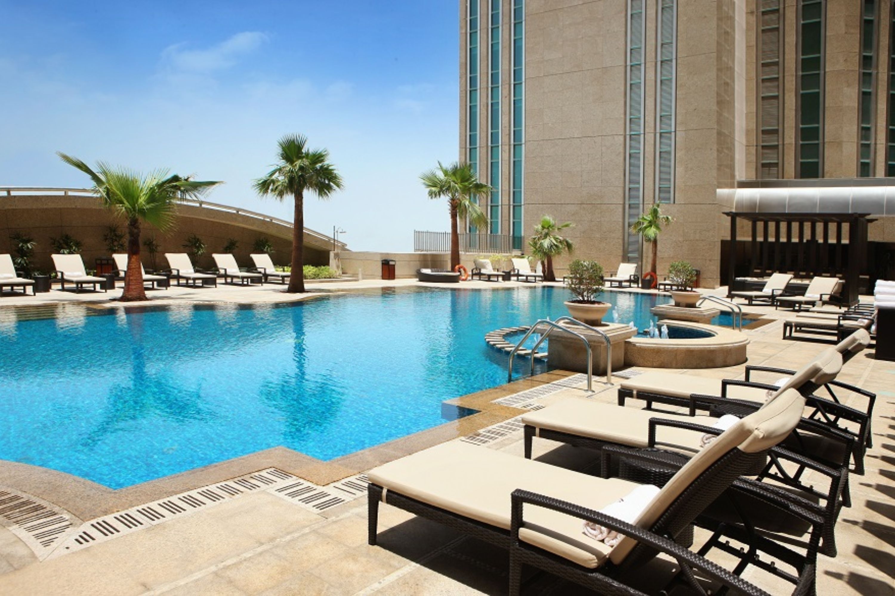 eid staycation at sofitel abu dhabi