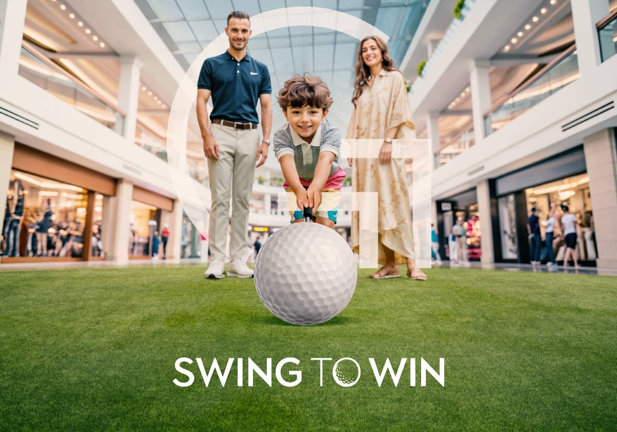 eid swing to win