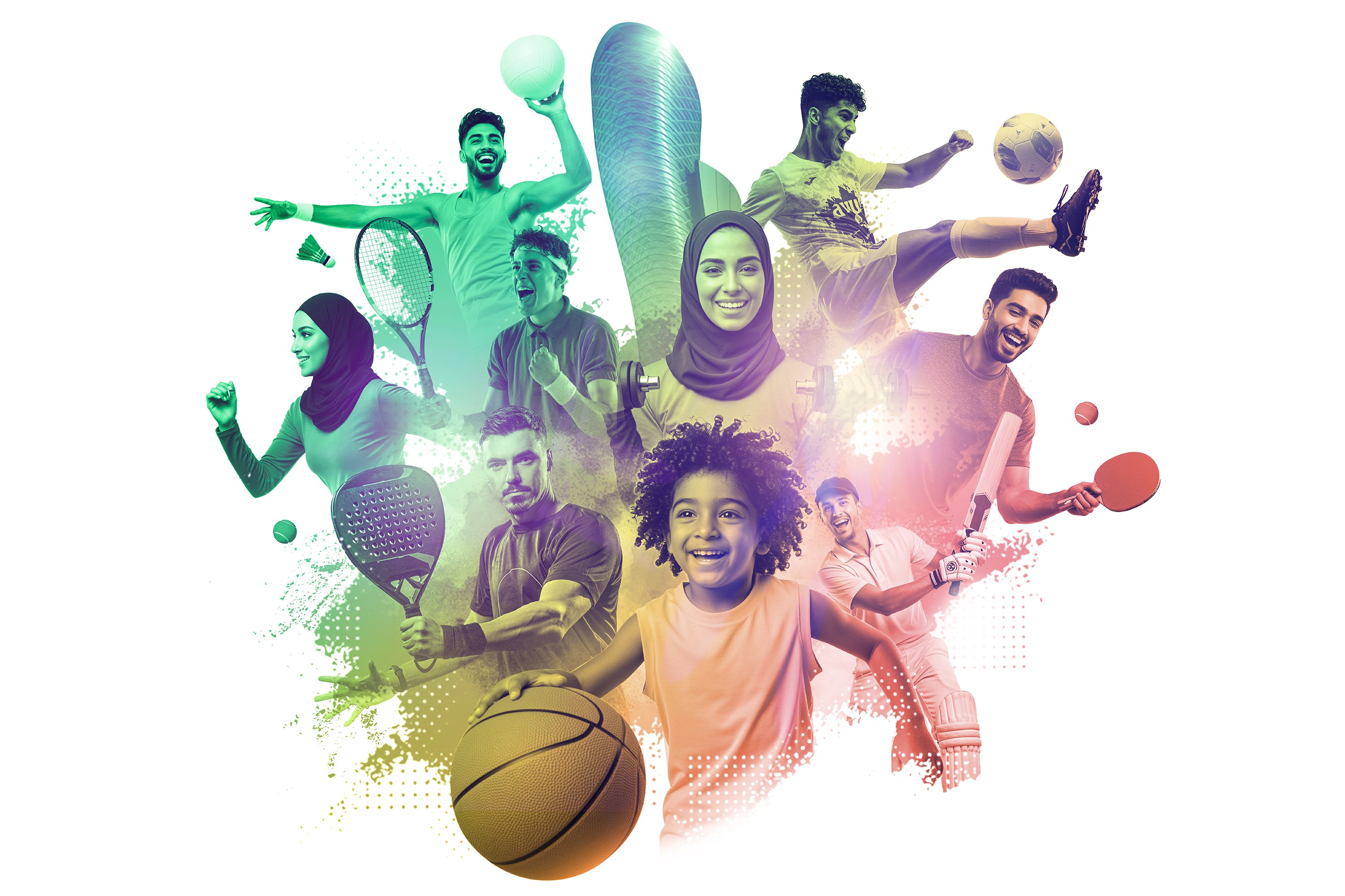 abu dhabi summer sports and al ain summer sports