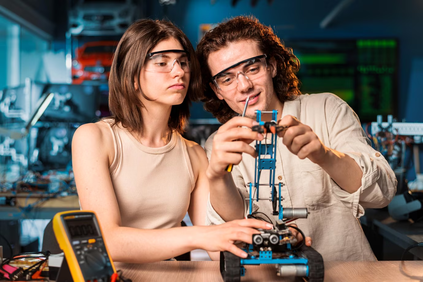 expo sciences international 2025