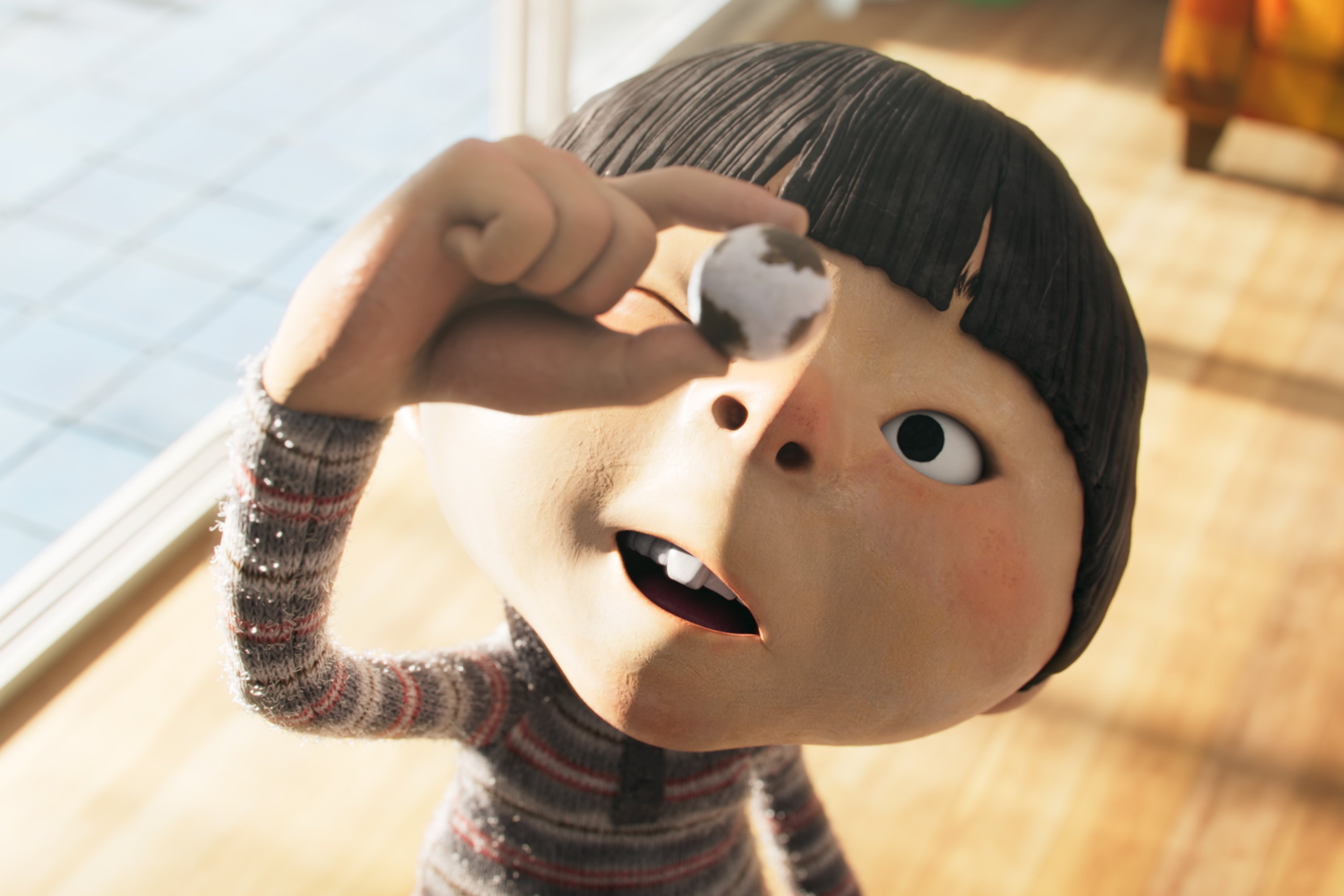beyond the picture book