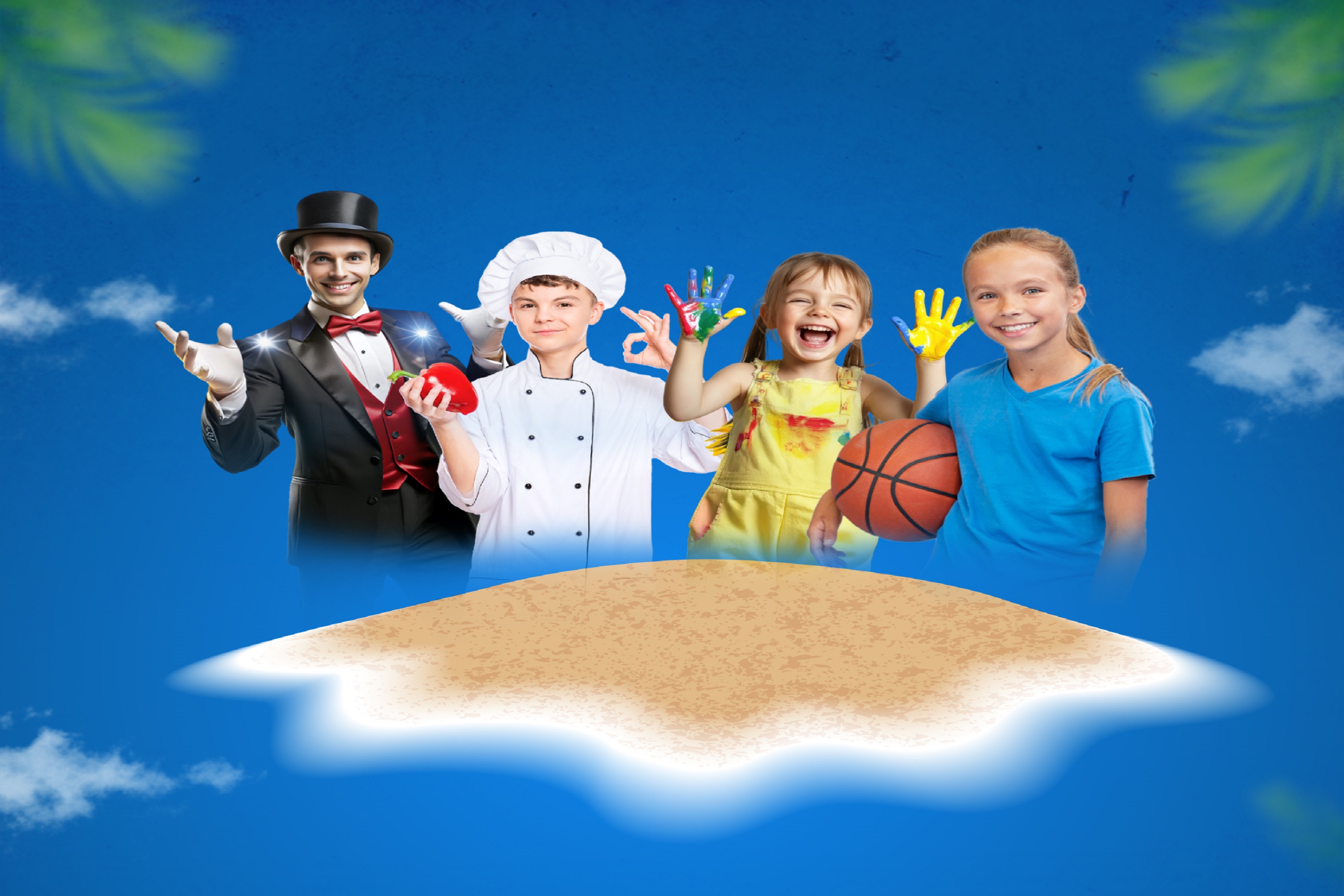 summer camp season 2 at barari outlet mall