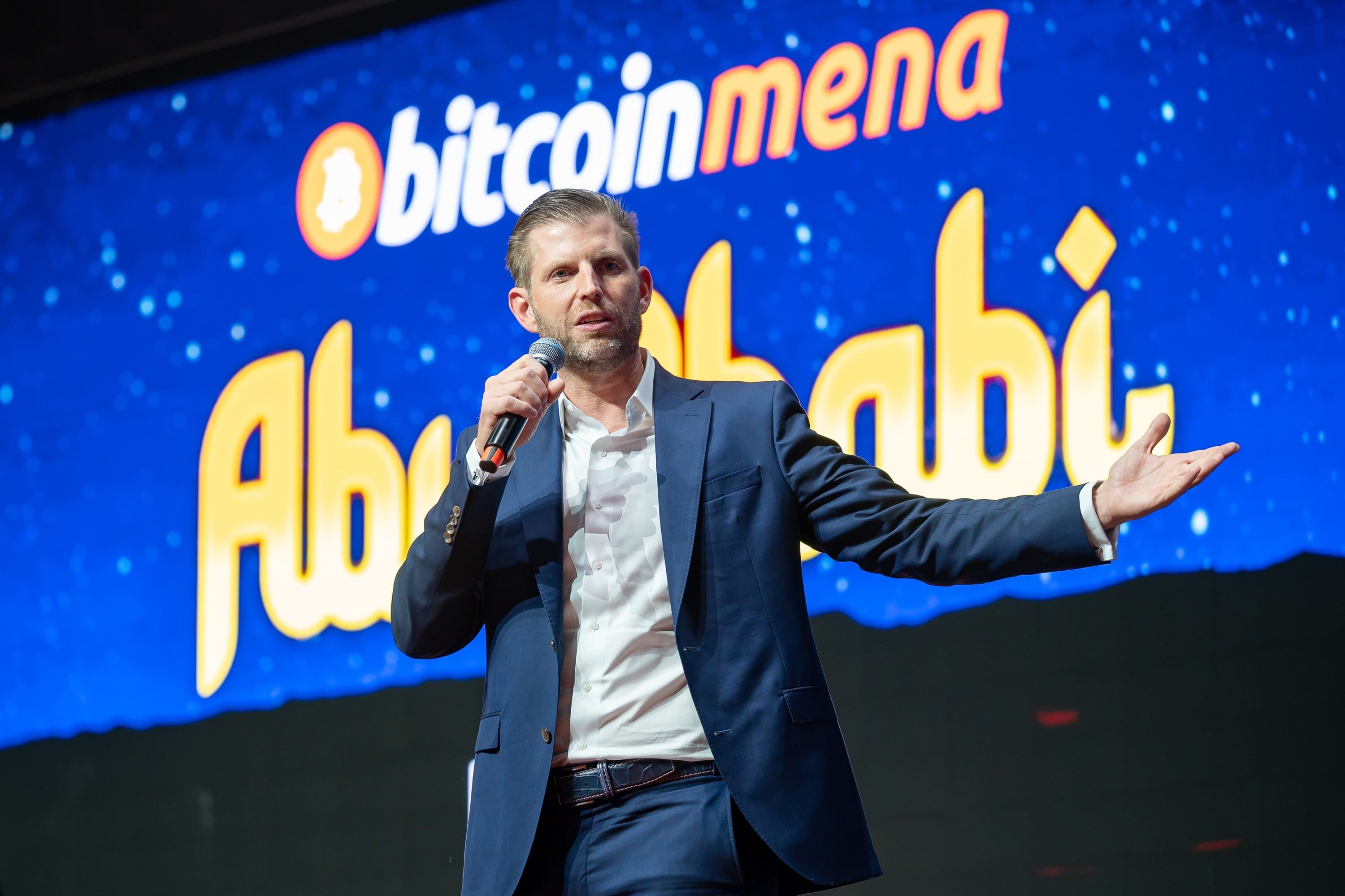 bitcoin mena 2025