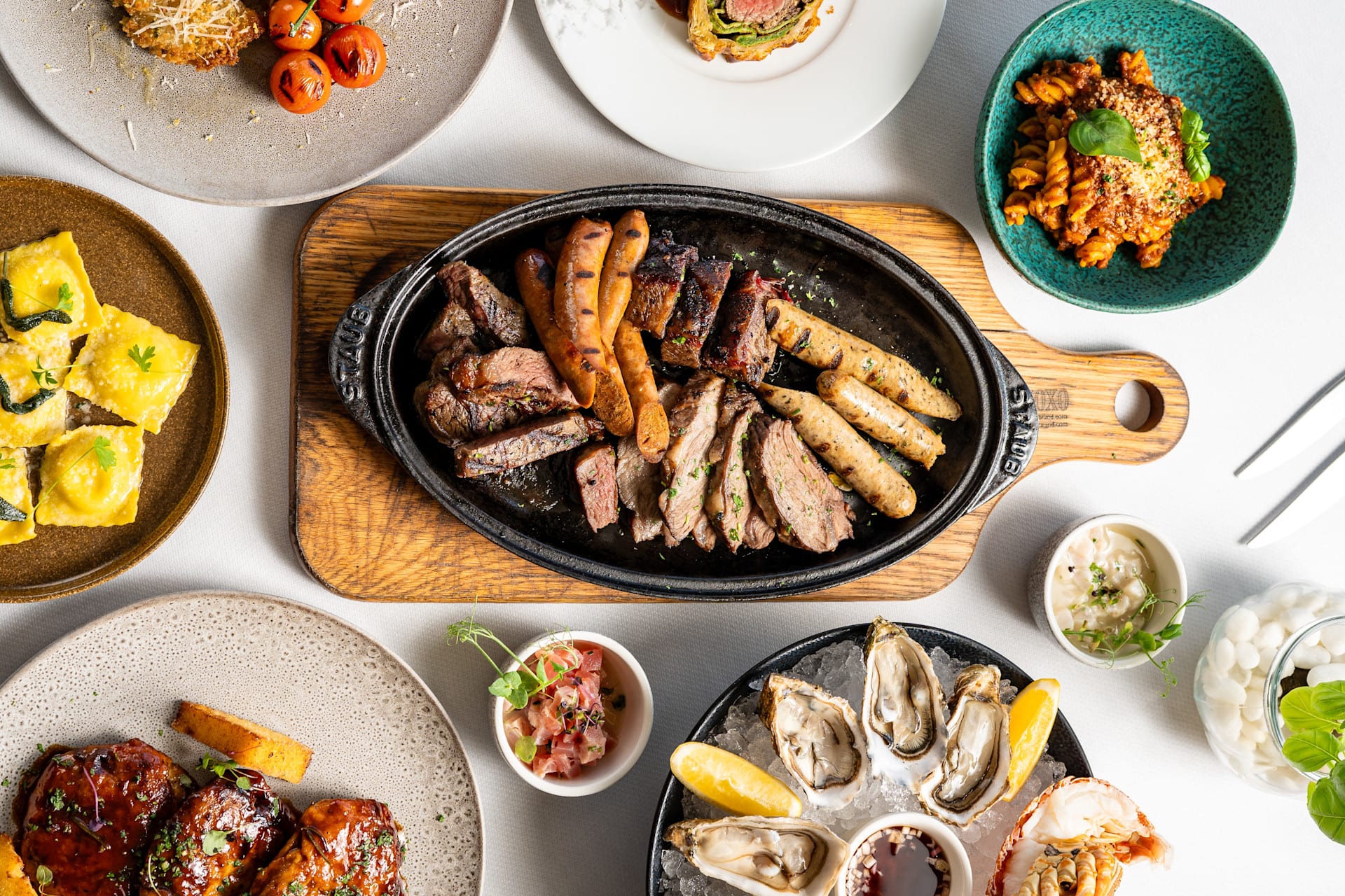 nahaam brunch summer edition