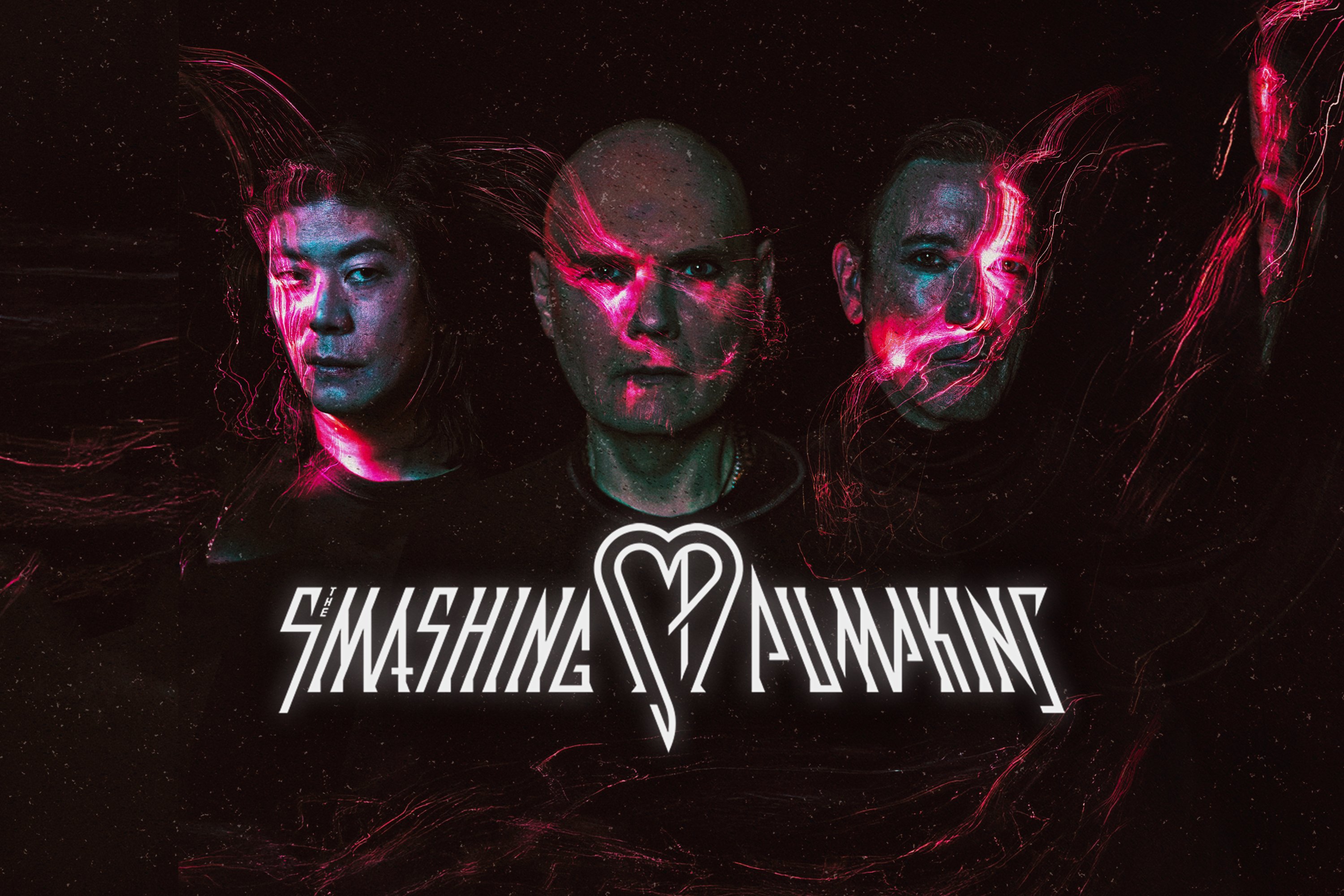 smashing pumpkins