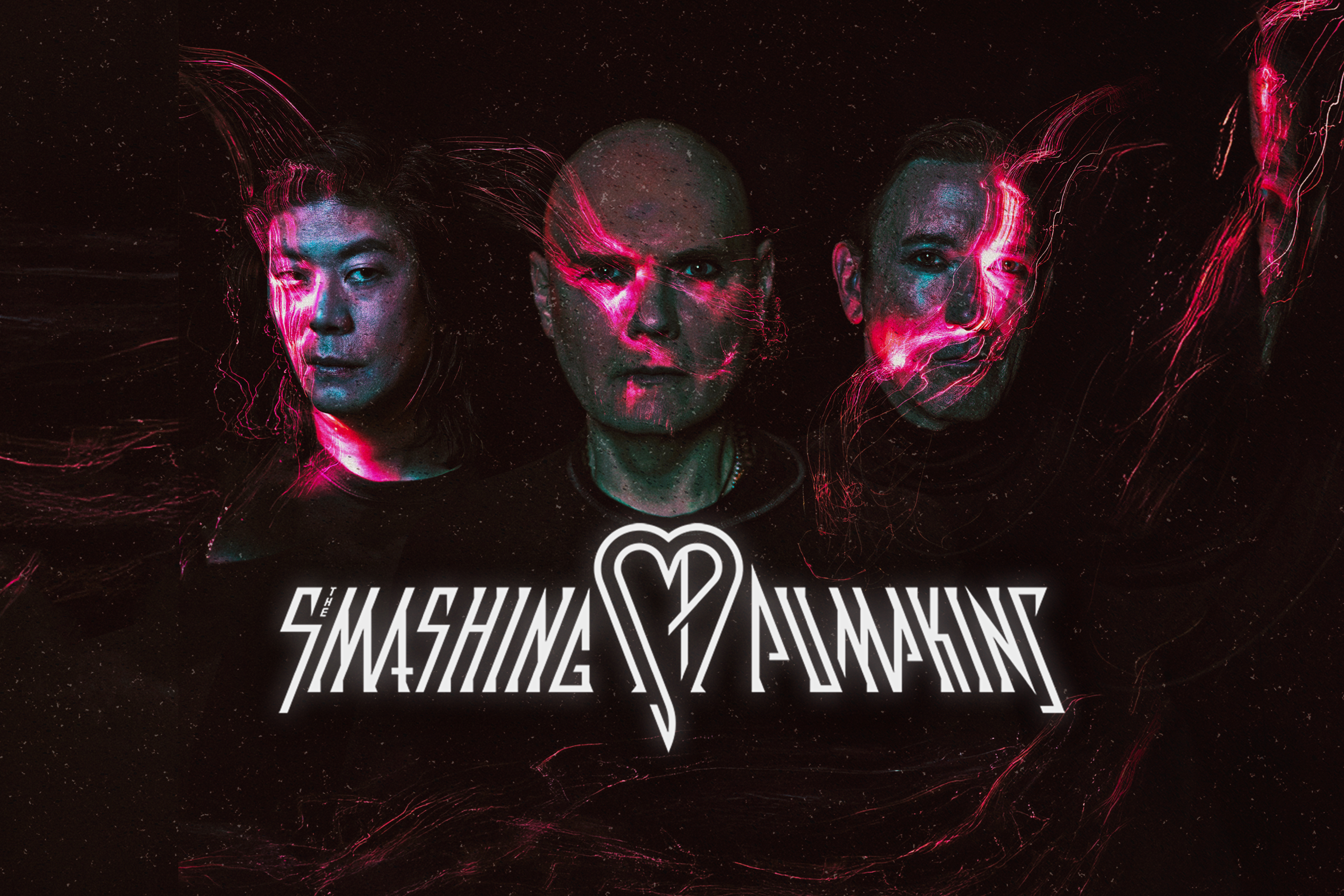 smashing pumpkins