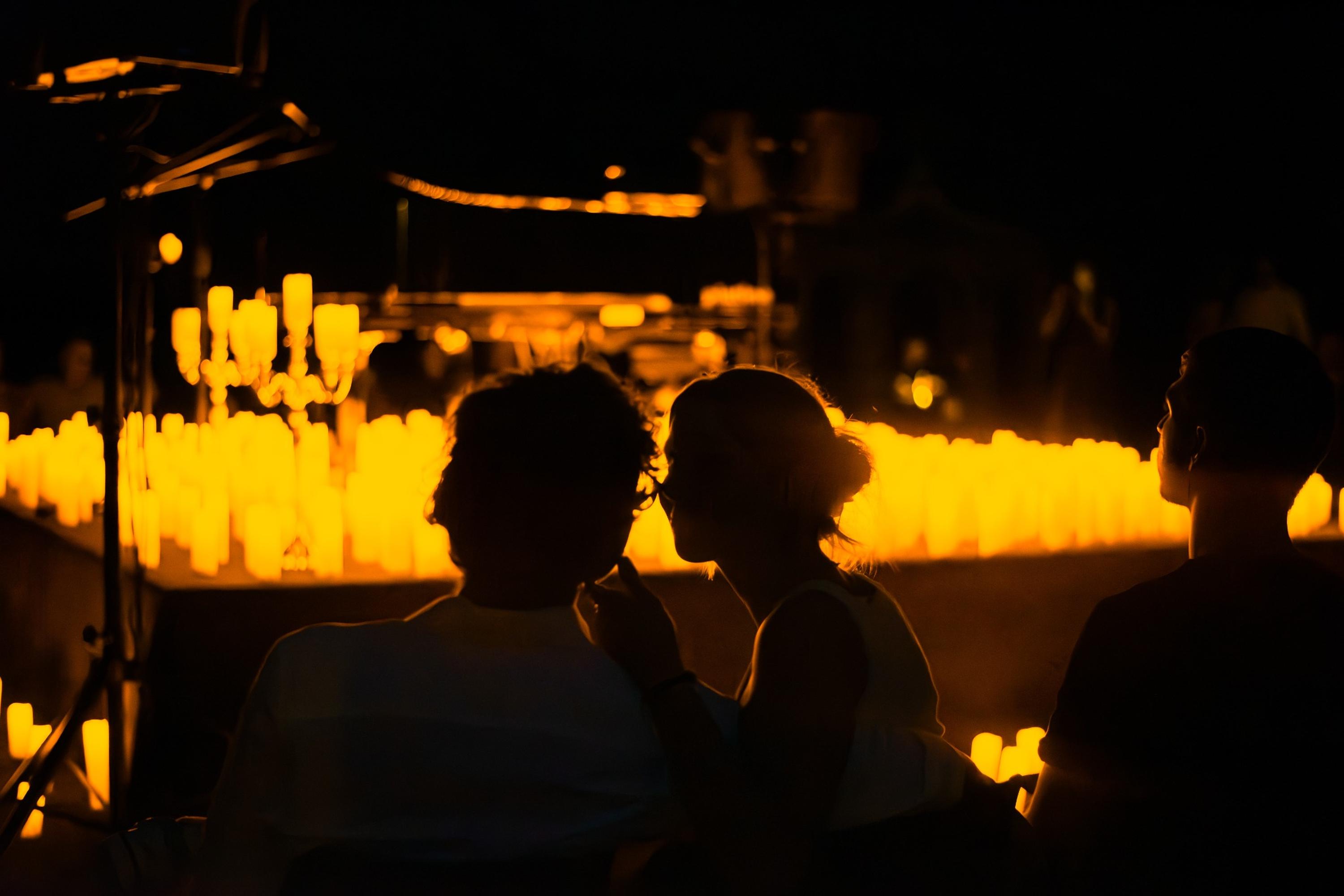 candlelight tribute adele