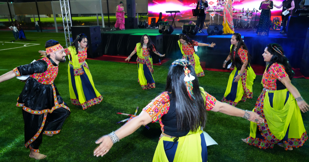 dandiya beatz 2025