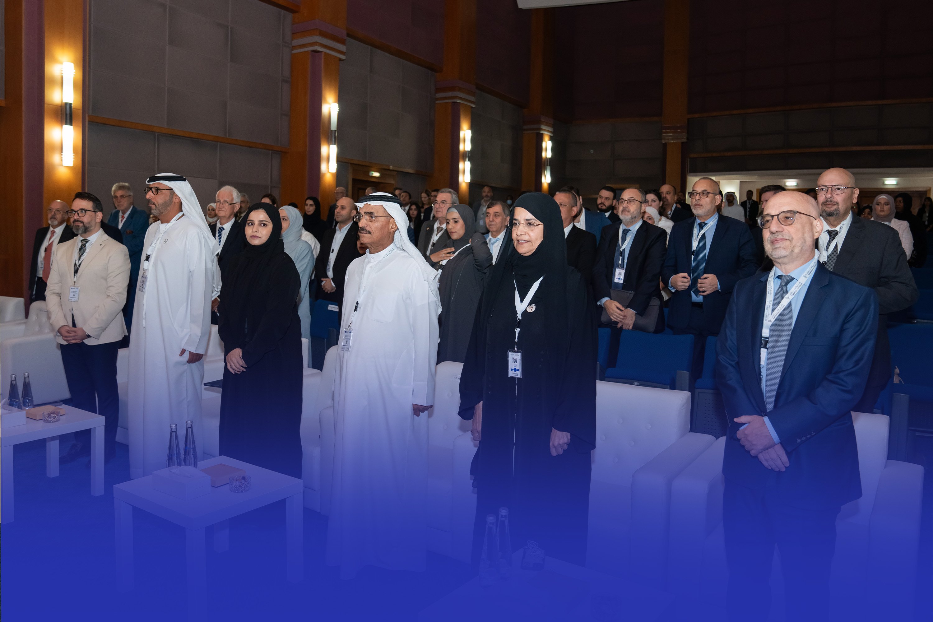 2nd european arab medical congress