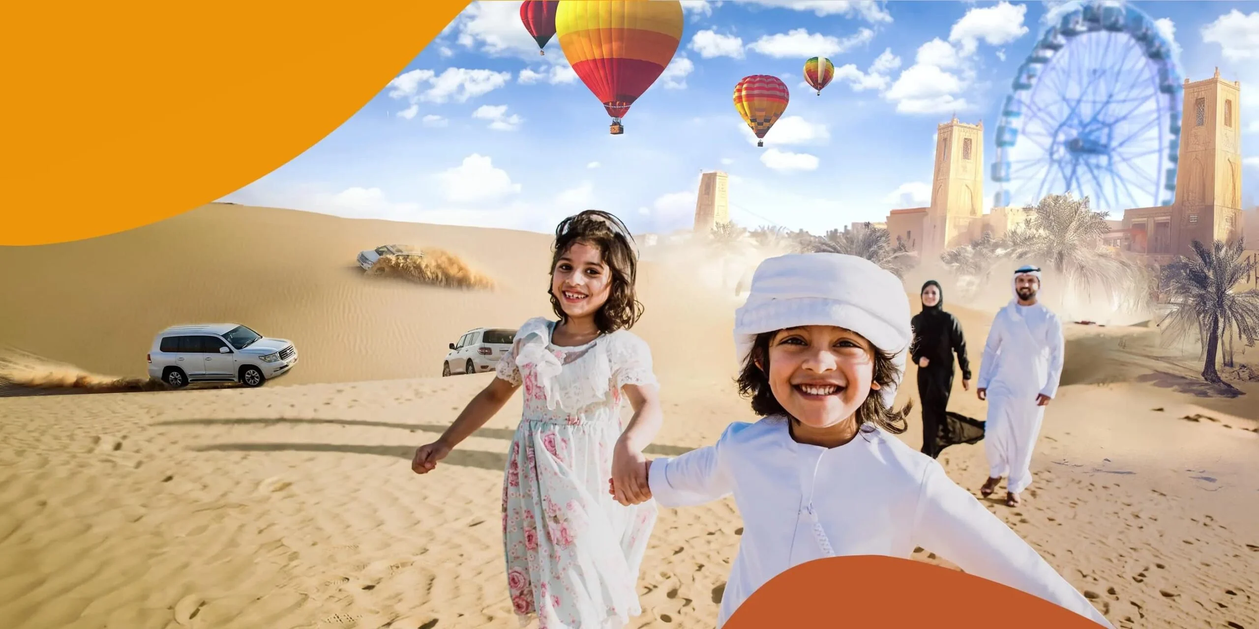 liwa village