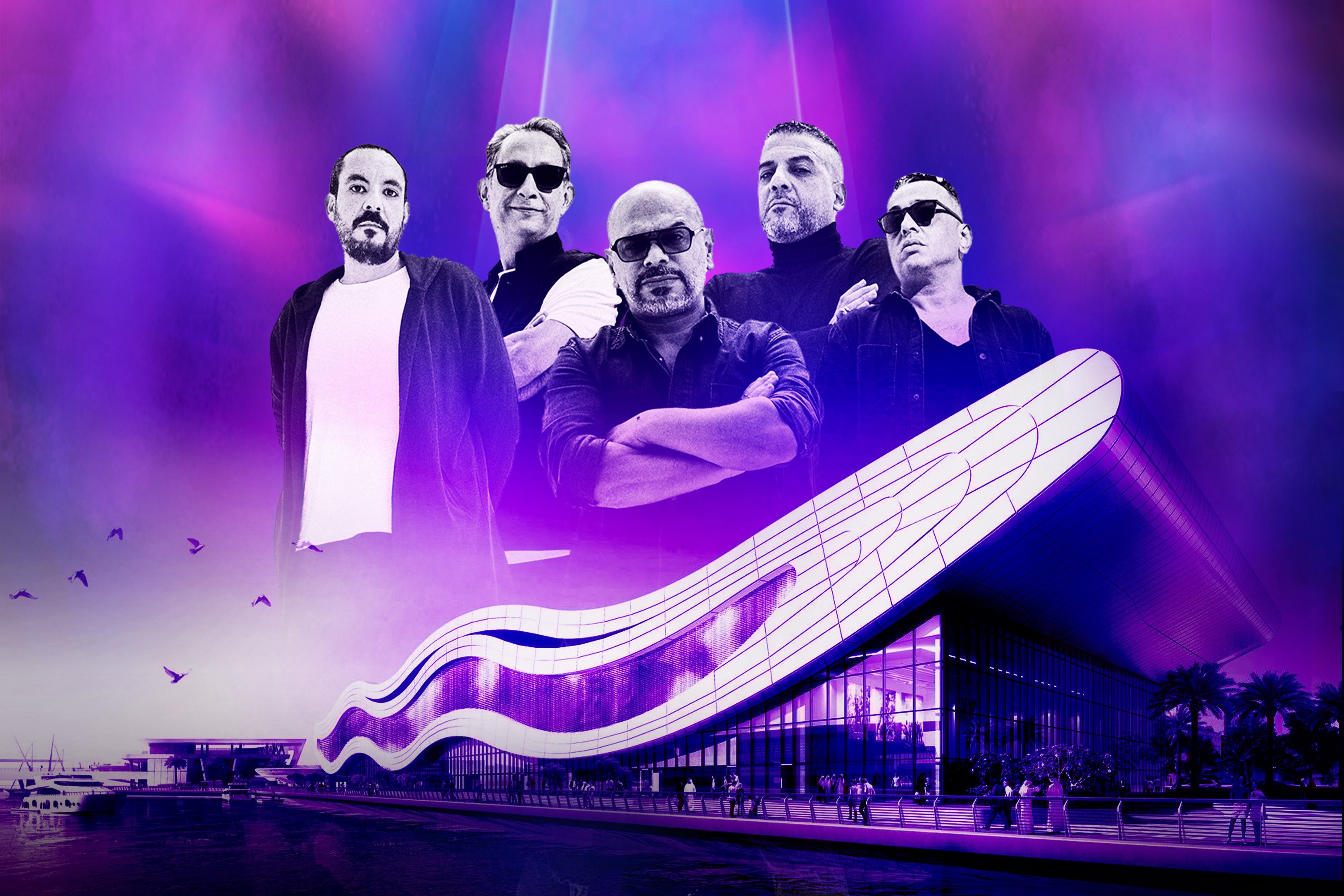 massar egbari live