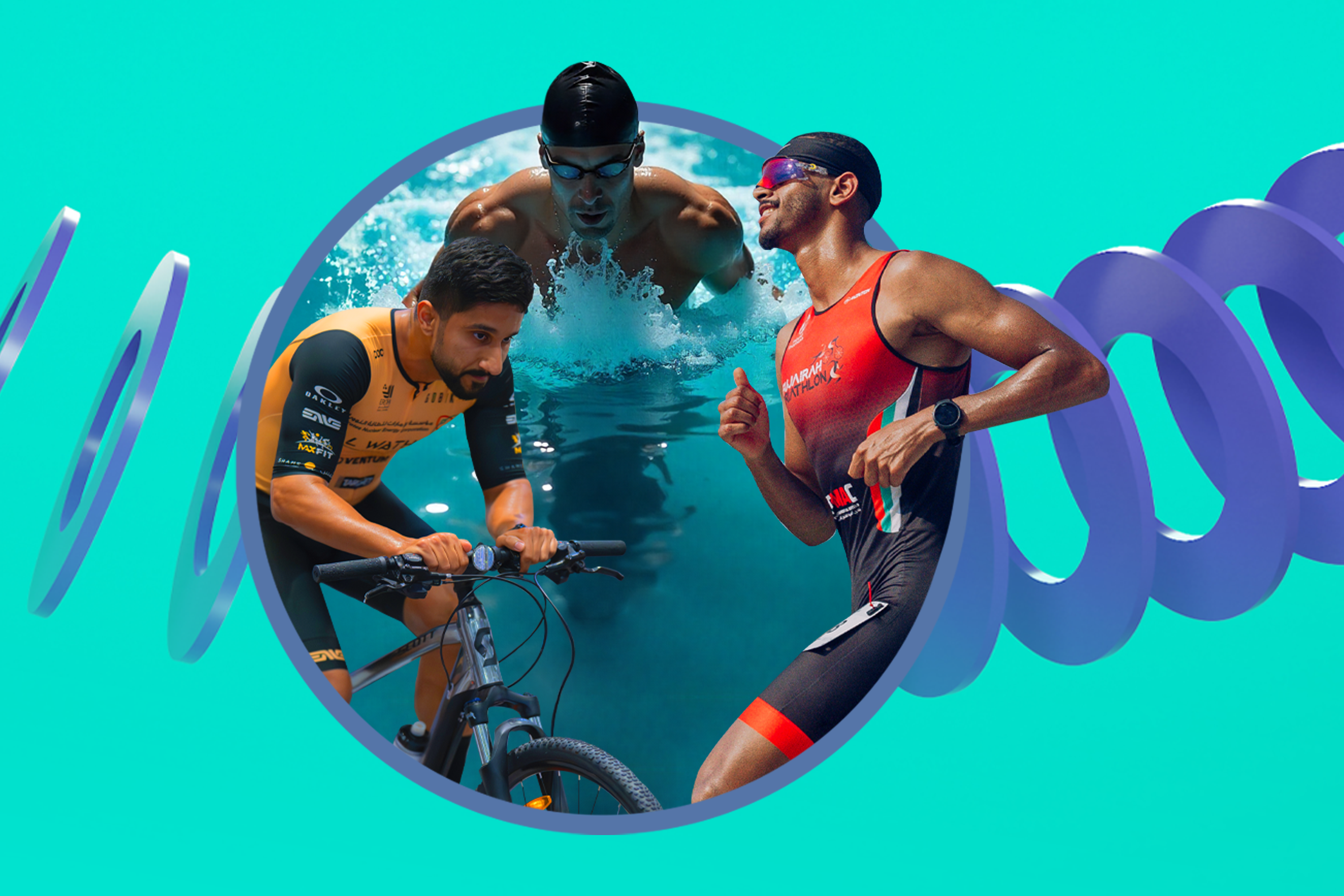 nyu triathlon